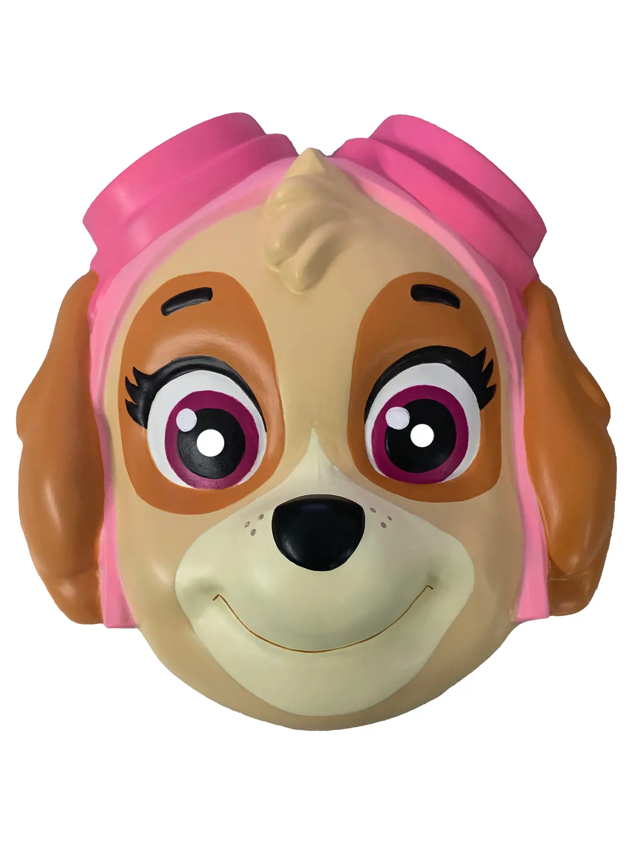 Skye-maske fra PAW Patrol