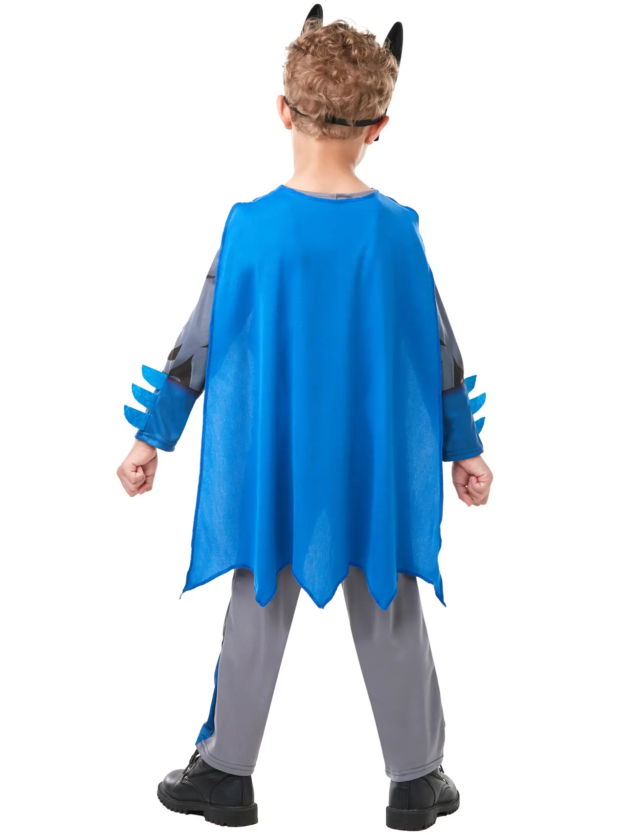 Batman Classic – kostume til drenge
