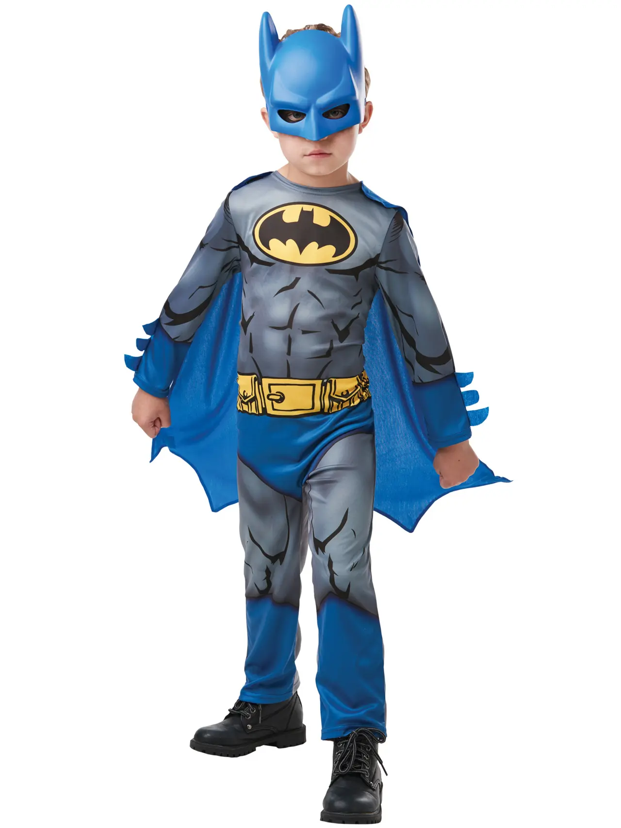 Batman Classic – kostume til drenge
