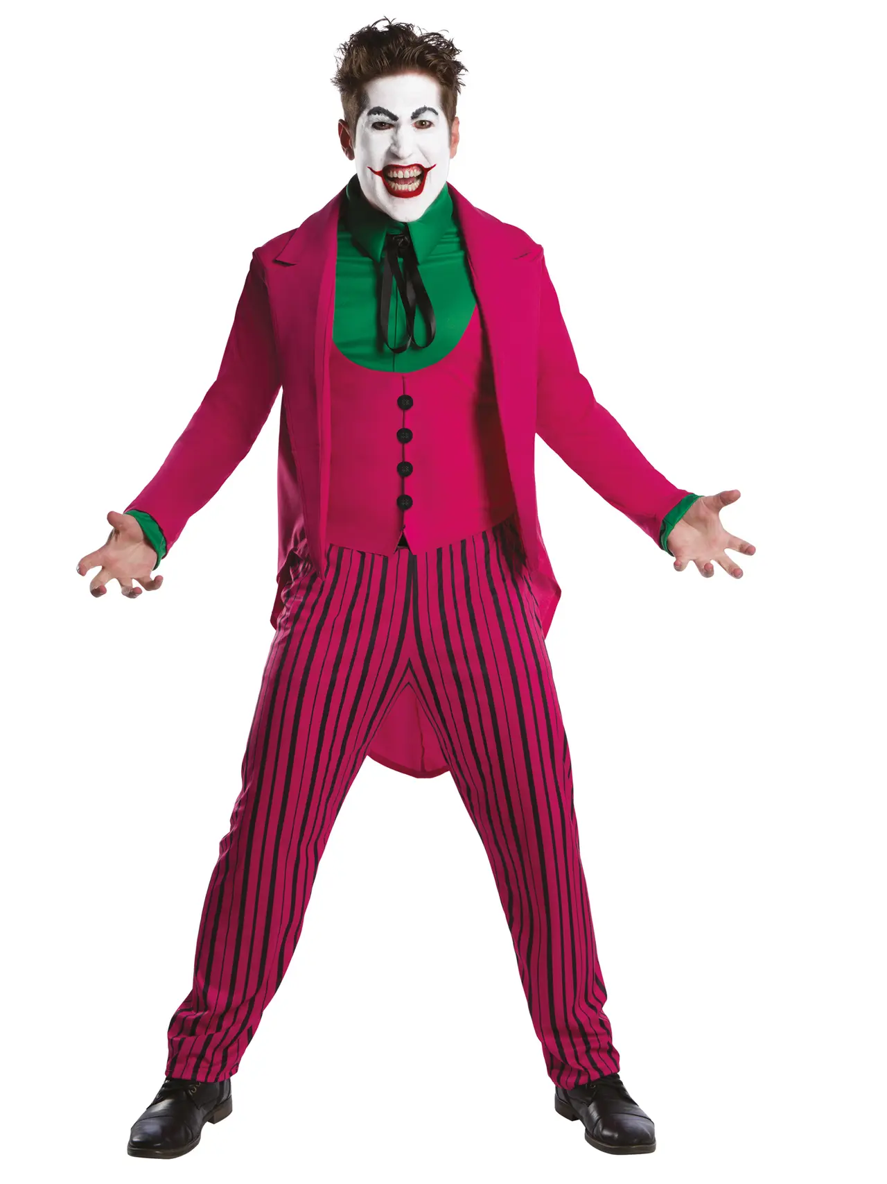 Joker 1966 – kostume til herrer