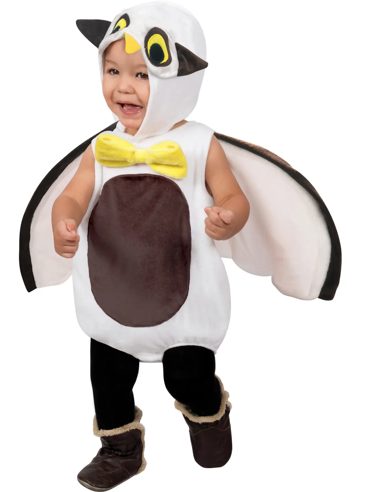 Otis uglen – kostume til baby