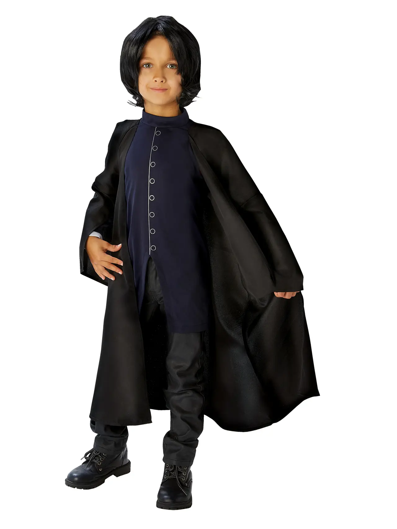 Severus Snape – kostume til drenge