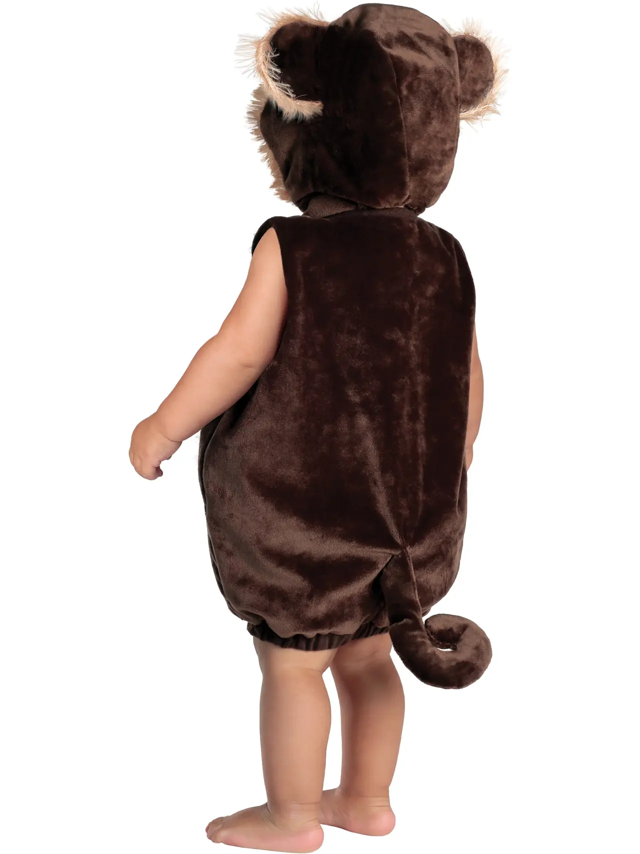 Marvin aben – kostume til baby