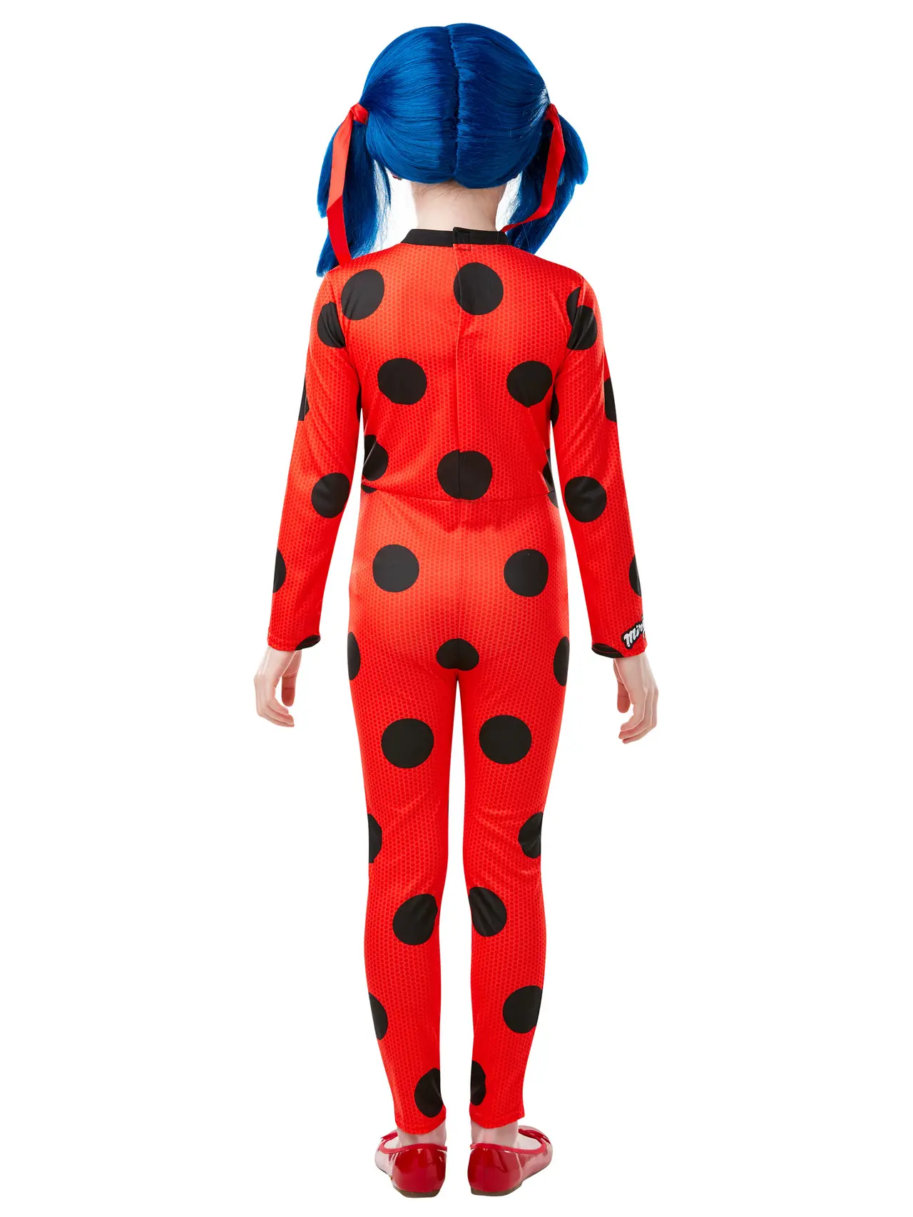 Miraculous Ladybug Classic – kostume til børn