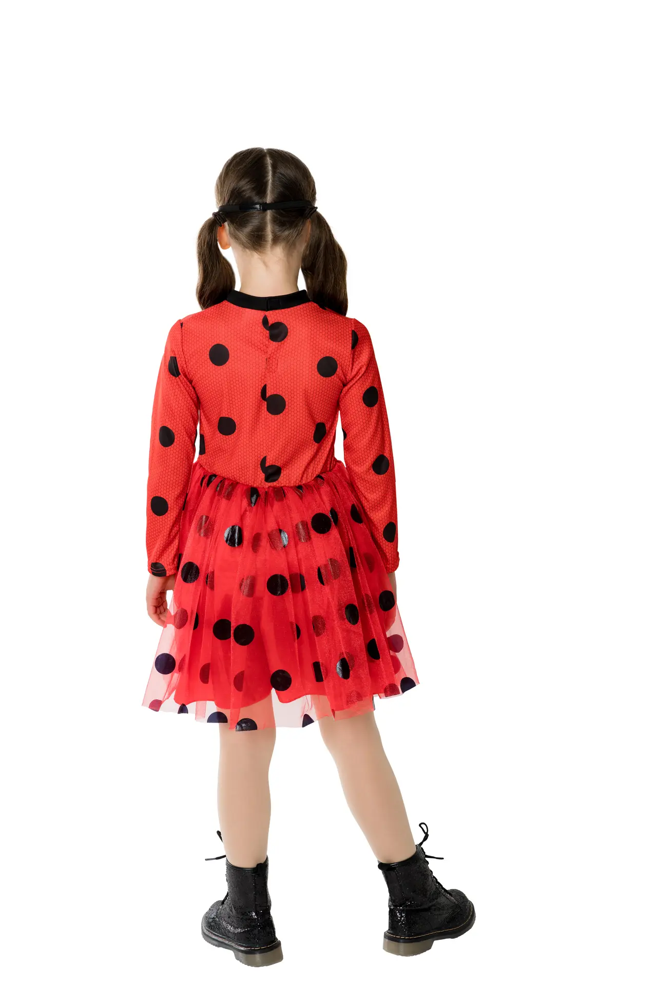 Miraculous Ladybug tutukjole – kostume til børn