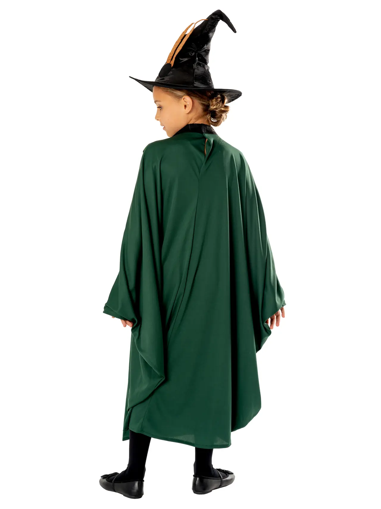 Professor McGonagall – kostume til piger