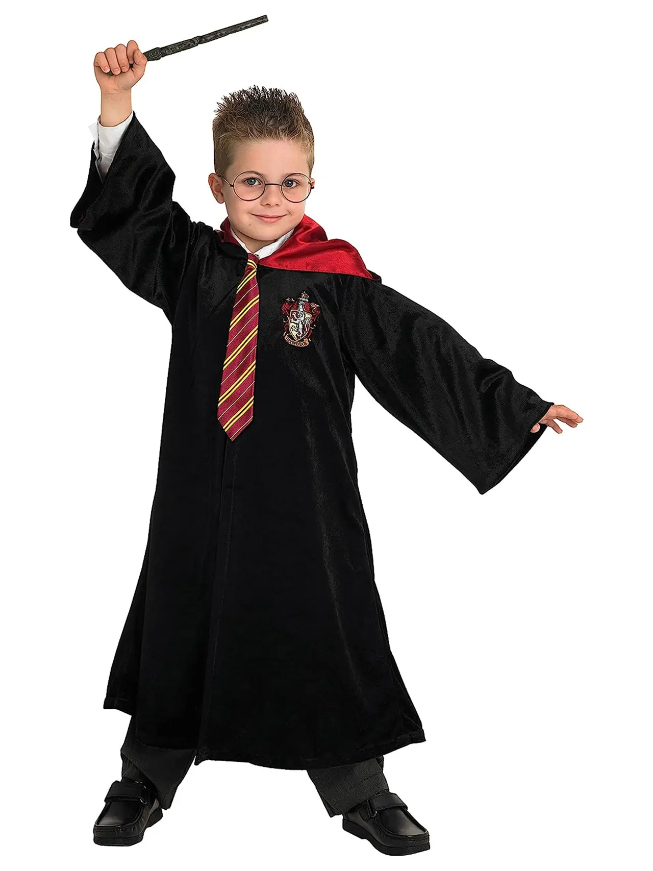 Harry Potter tilbehørssæt