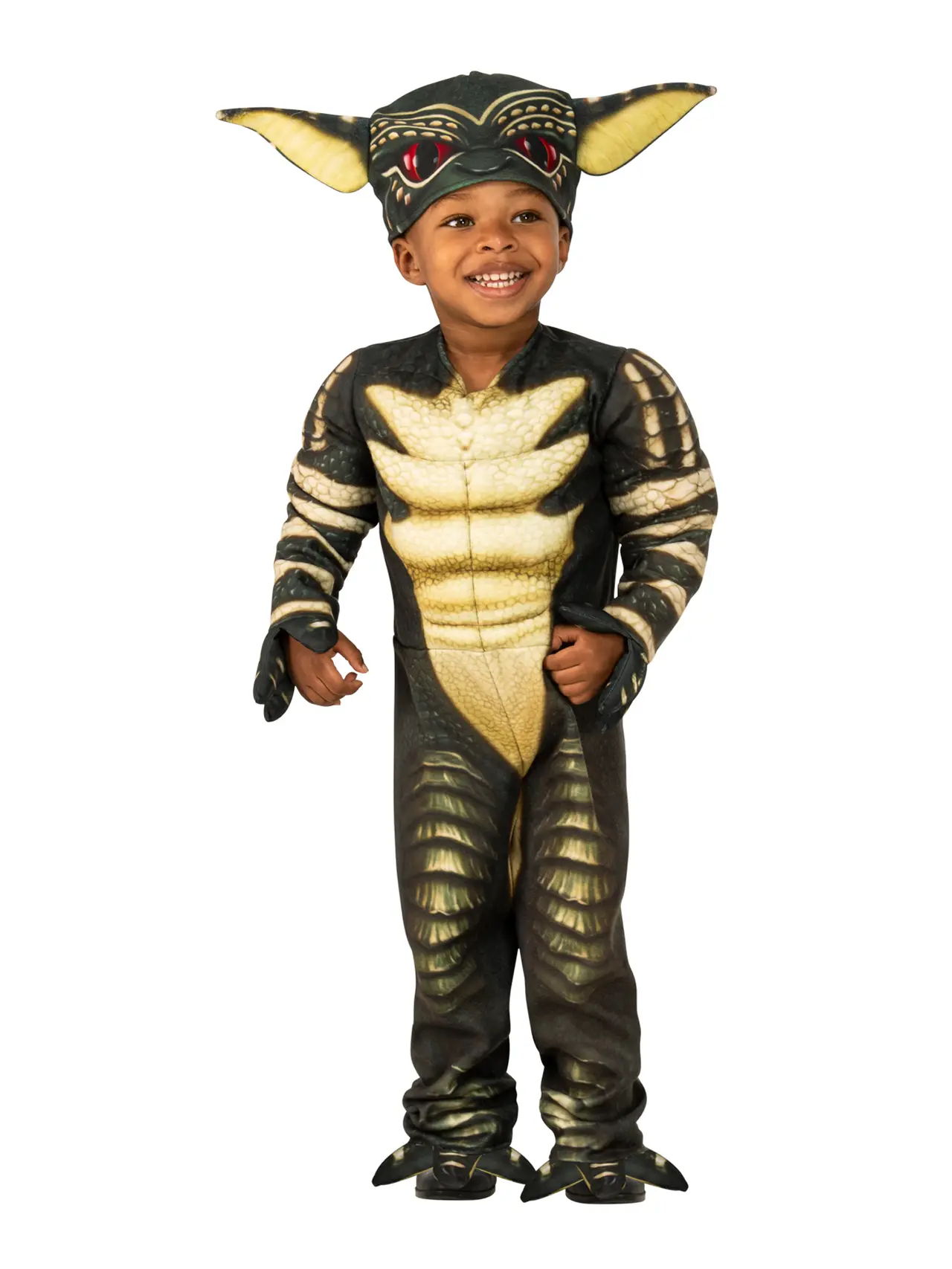Gremlins Stripe – kostume til børn