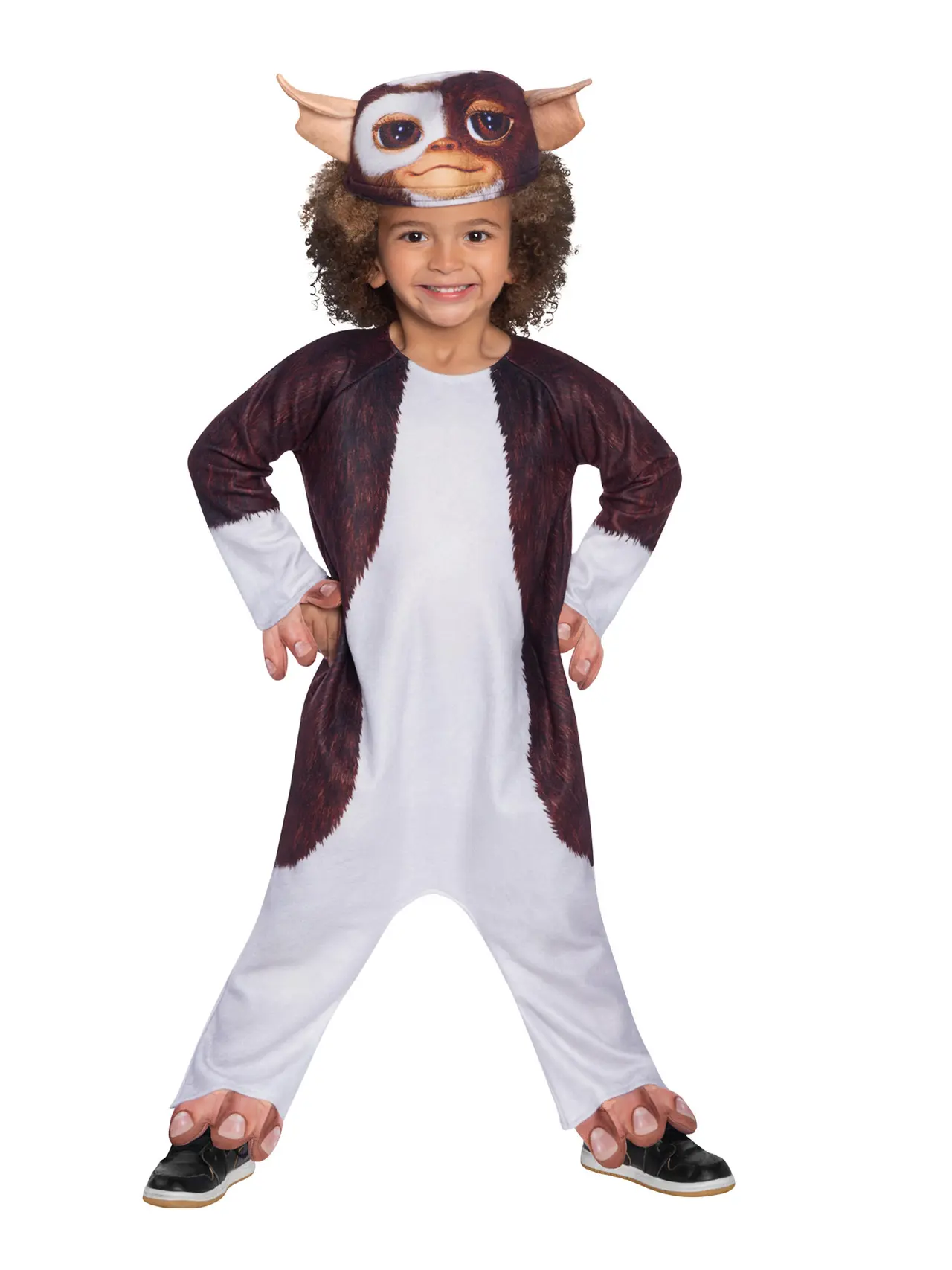 Gremlins Gizmo – kostume til børn