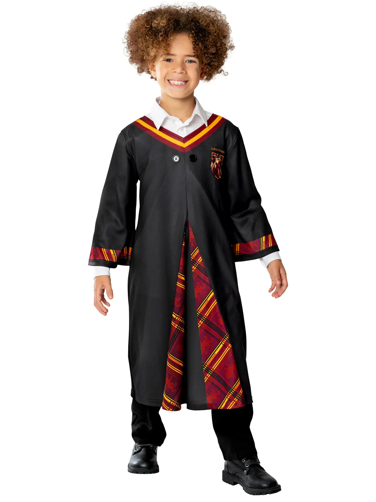 Harry Potter Classic tunika – kostume til drenge