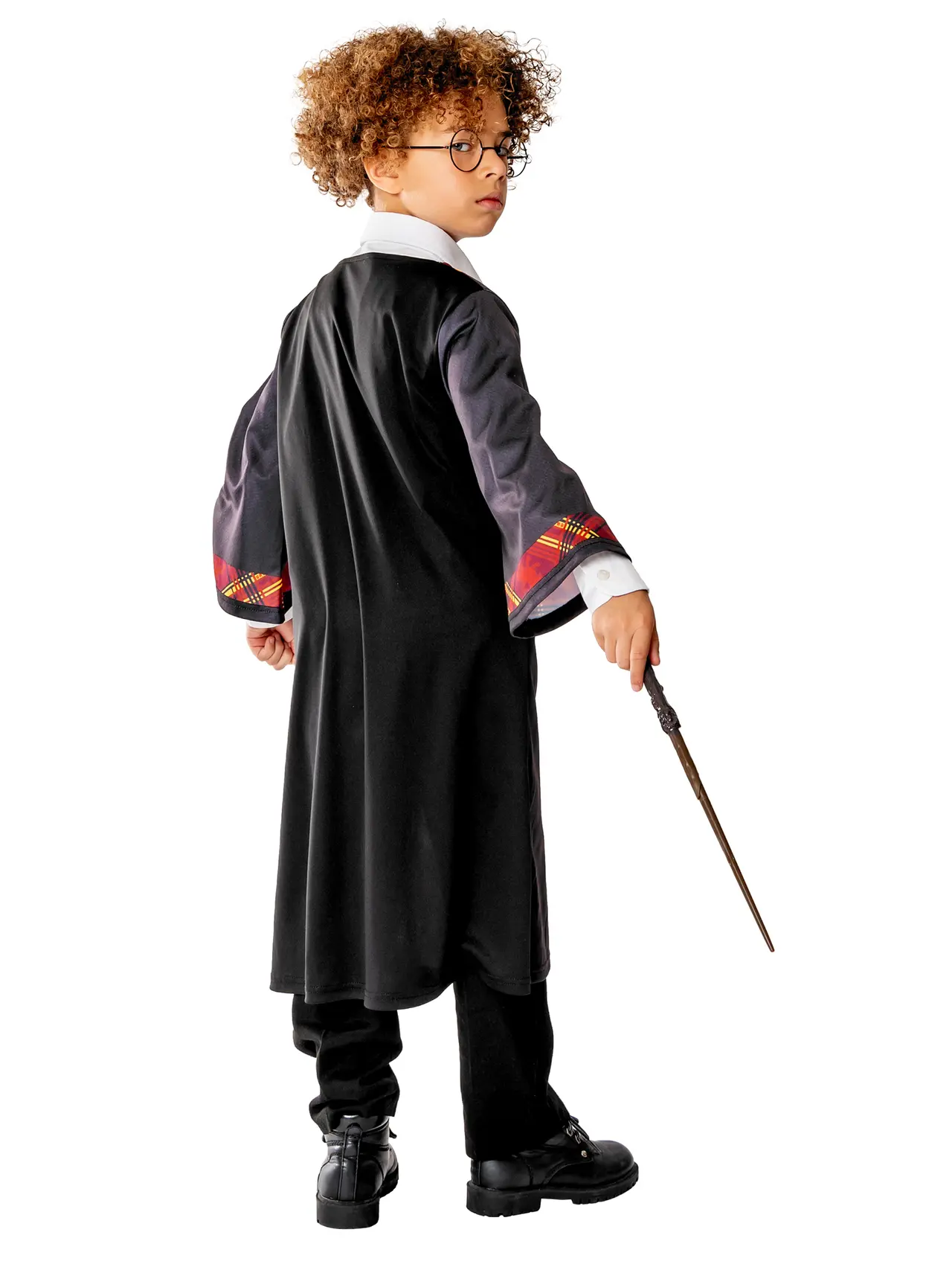 Harry Potter Classic tunika – kostume til drenge
