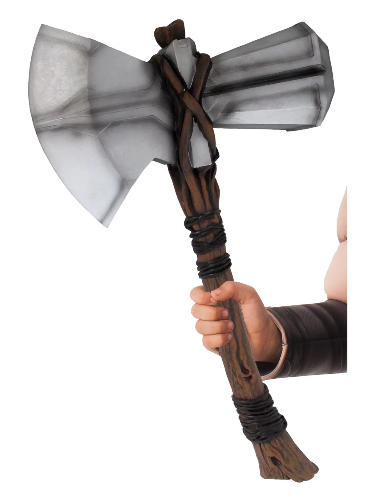 Thor Stormbreaker-økse