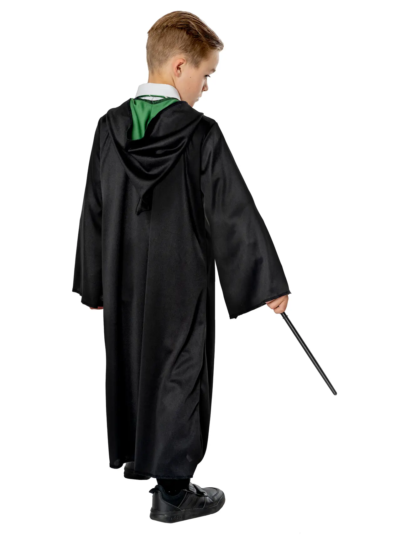 Harry Potter Slytherin Deluxe-sæt