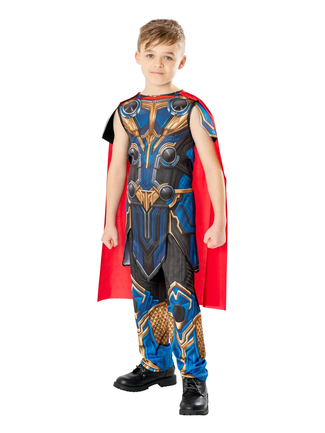 Thor – kostume til drenge