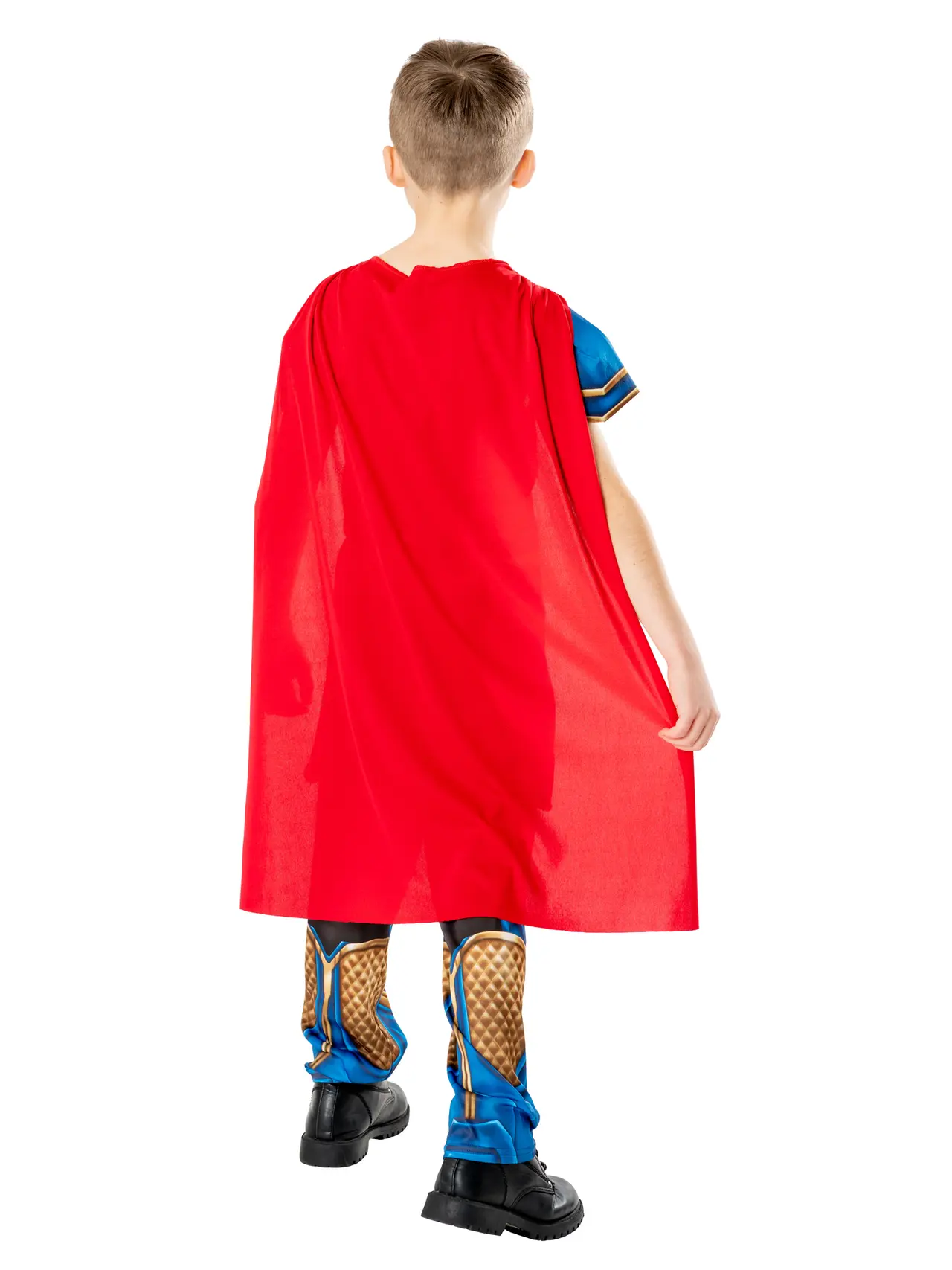 Thor – kostume til drenge