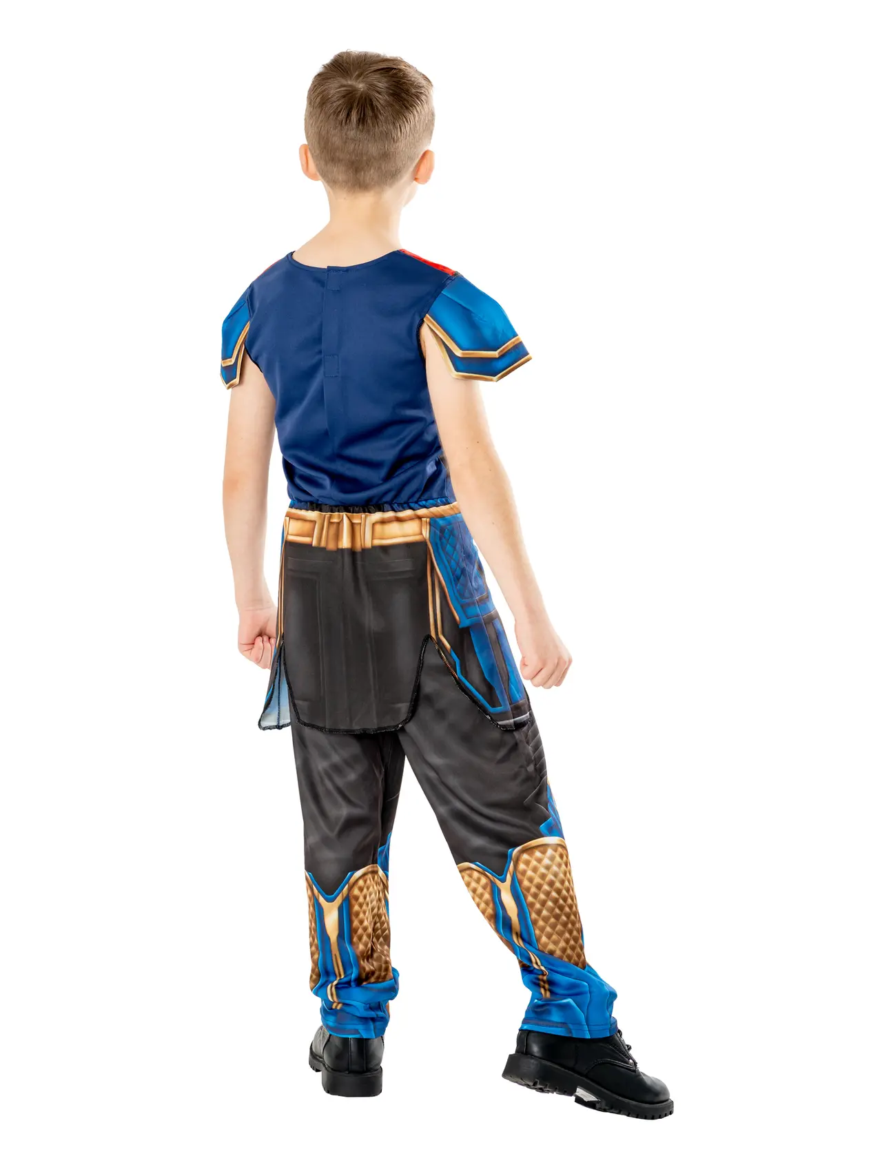 Thor – kostume til drenge