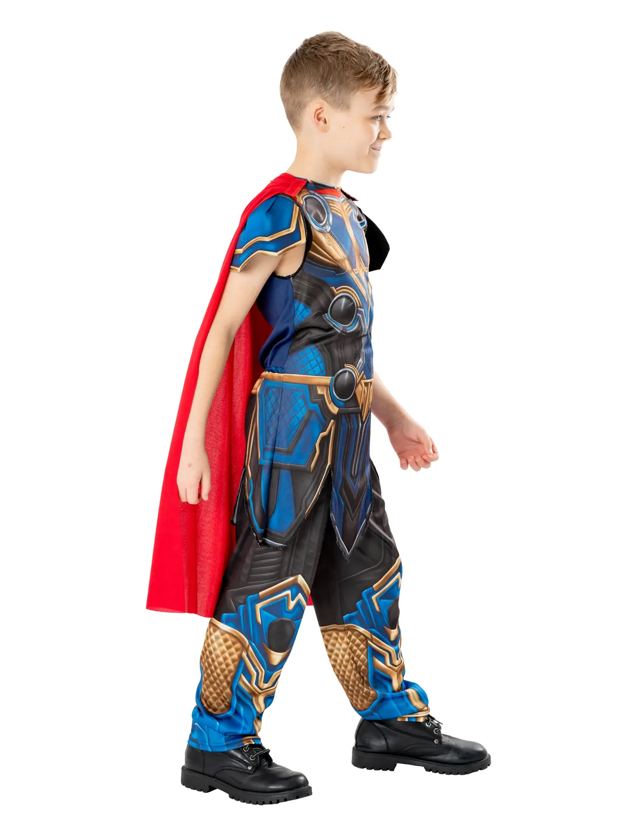 Thor – kostume til drenge