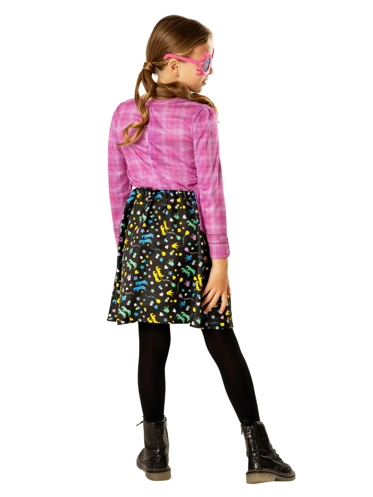 Luna Lovegood – kostume til piger