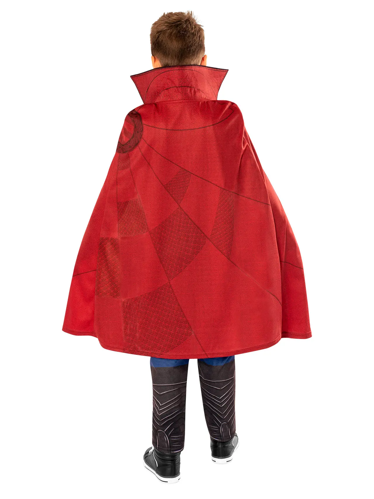 Doctor Strange Deluxe – kostume til drenge
