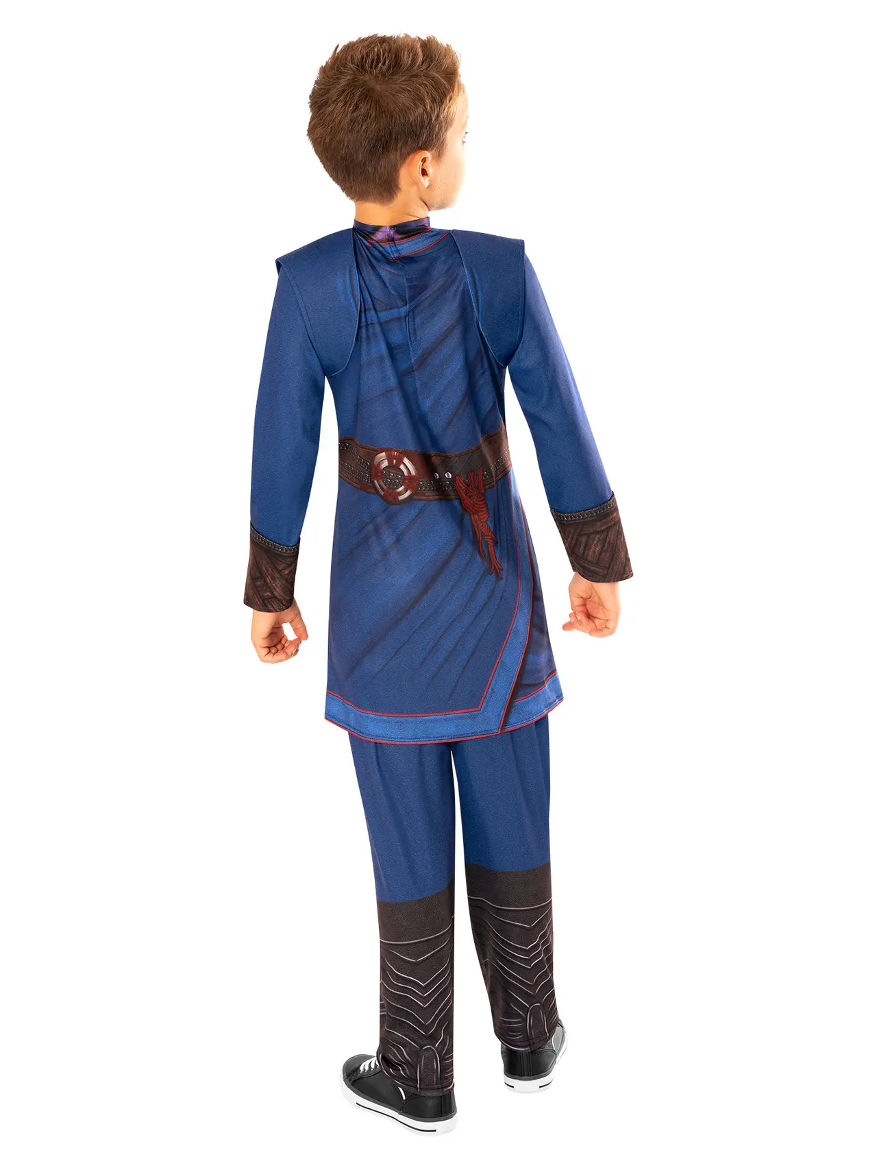 Doctor Strange Deluxe – kostume til drenge