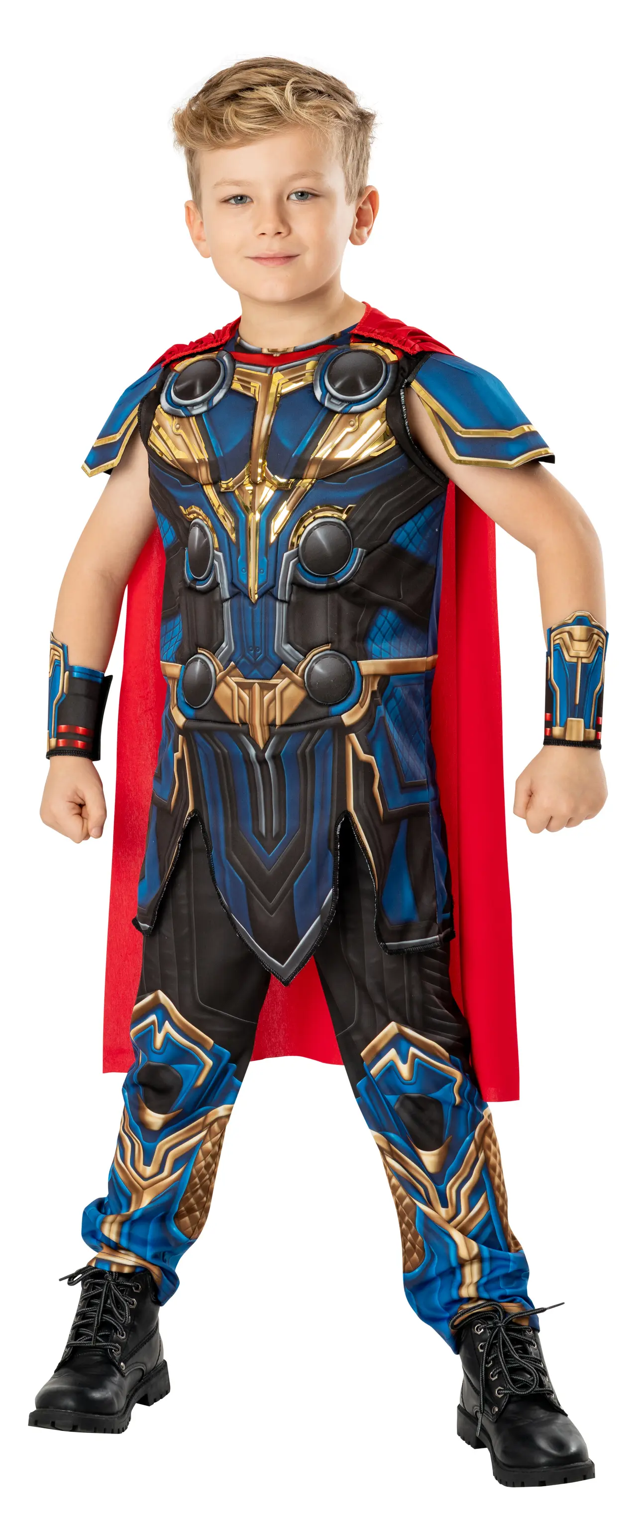 Thor Deluxe – kostume til børn