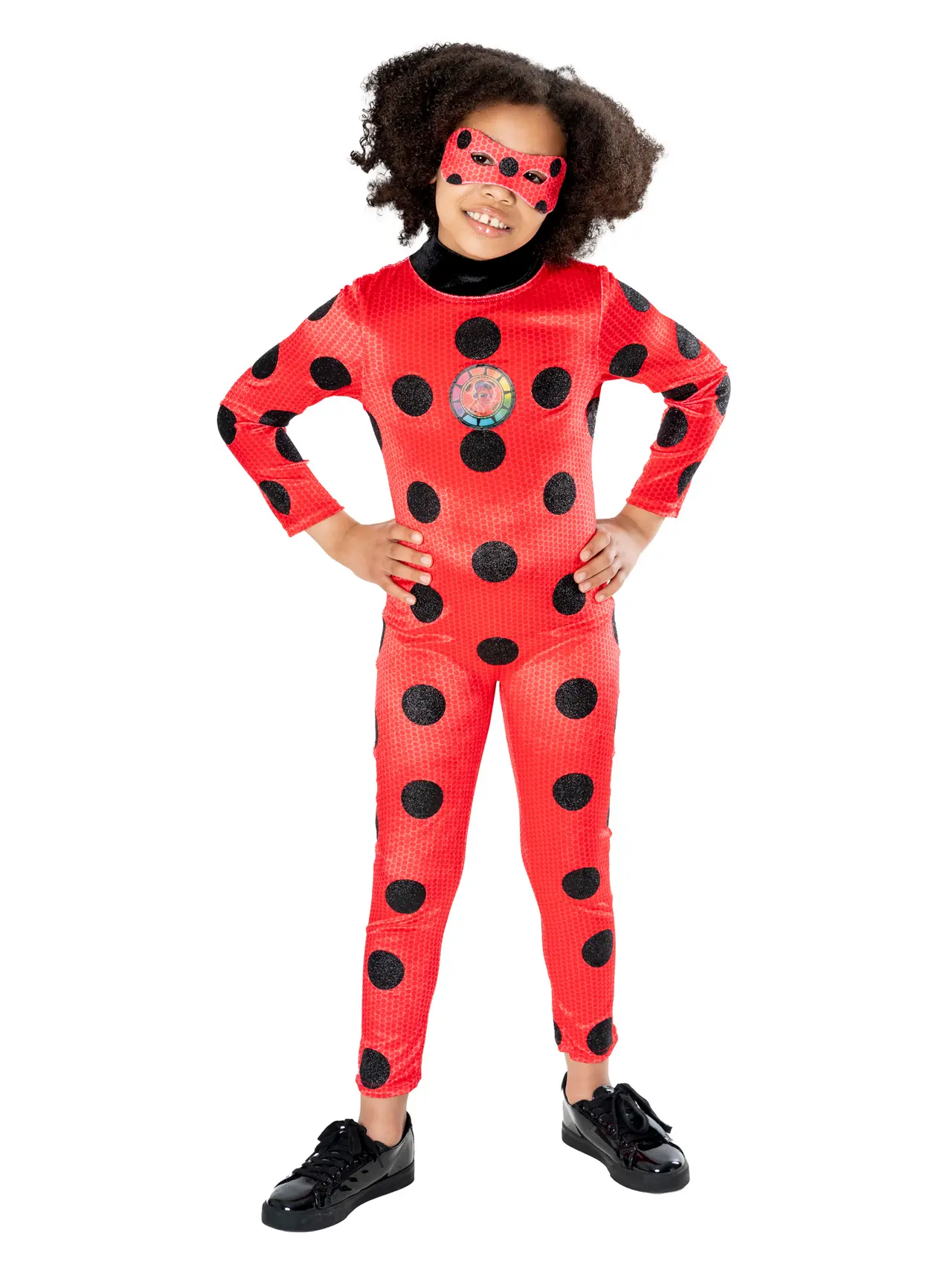 Miraculous Ladybug Premium – kostume til børn