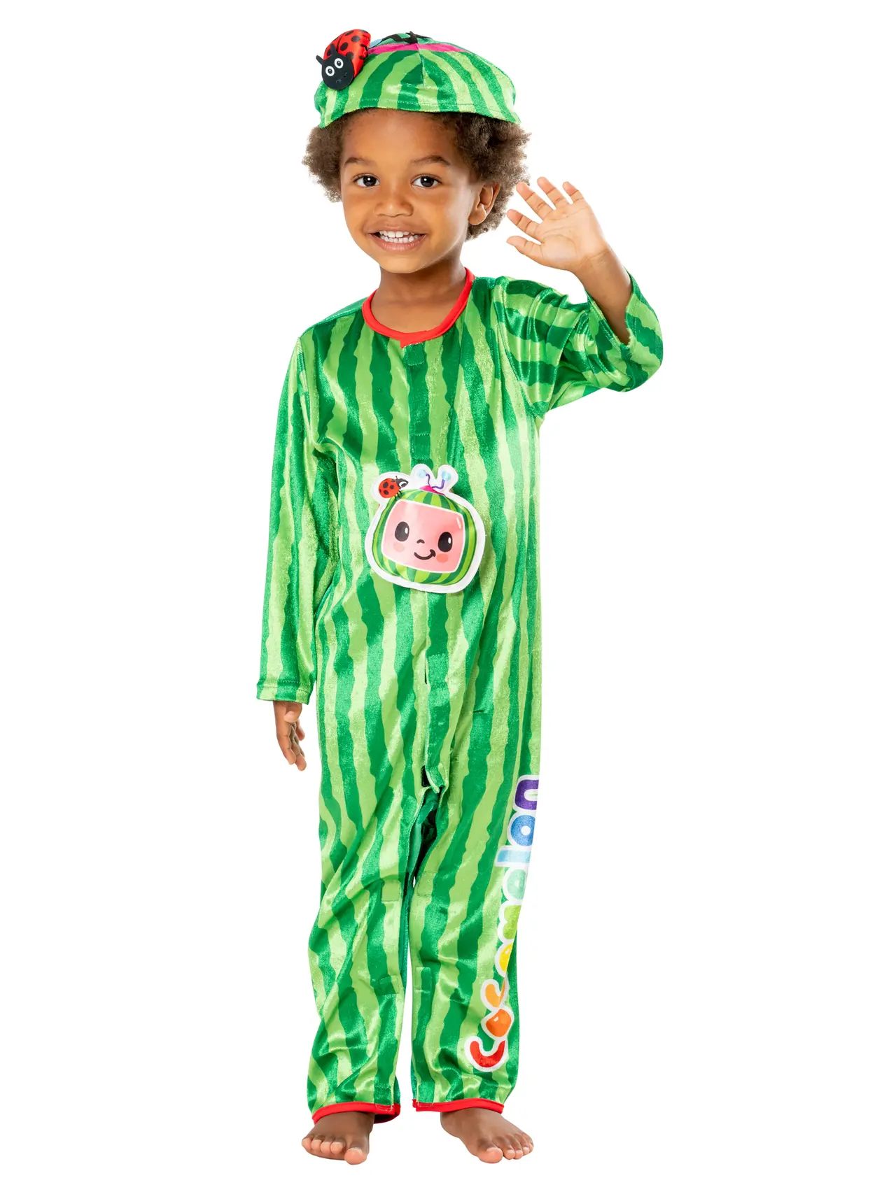 CoComelon romper – kostume til piger