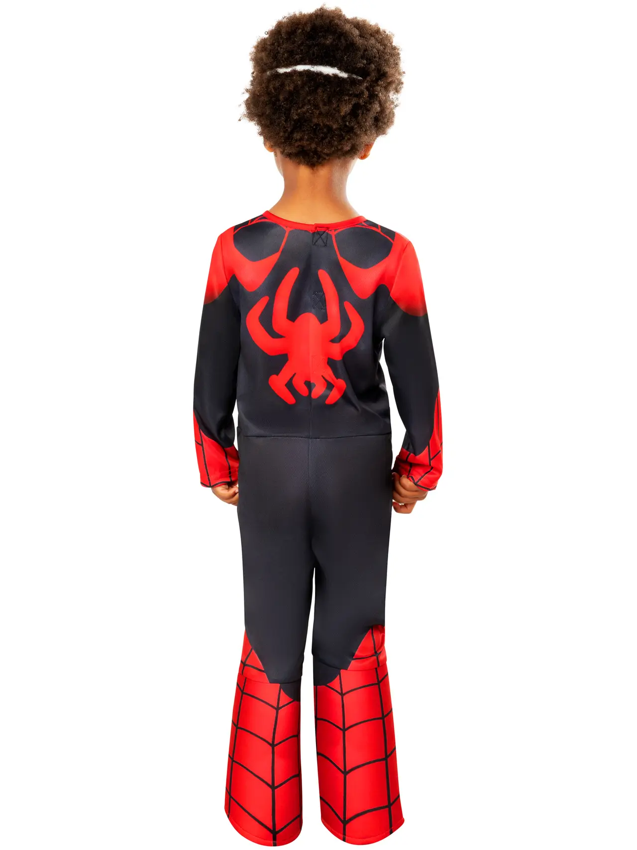 Miles Morales Classic – kostume til børn