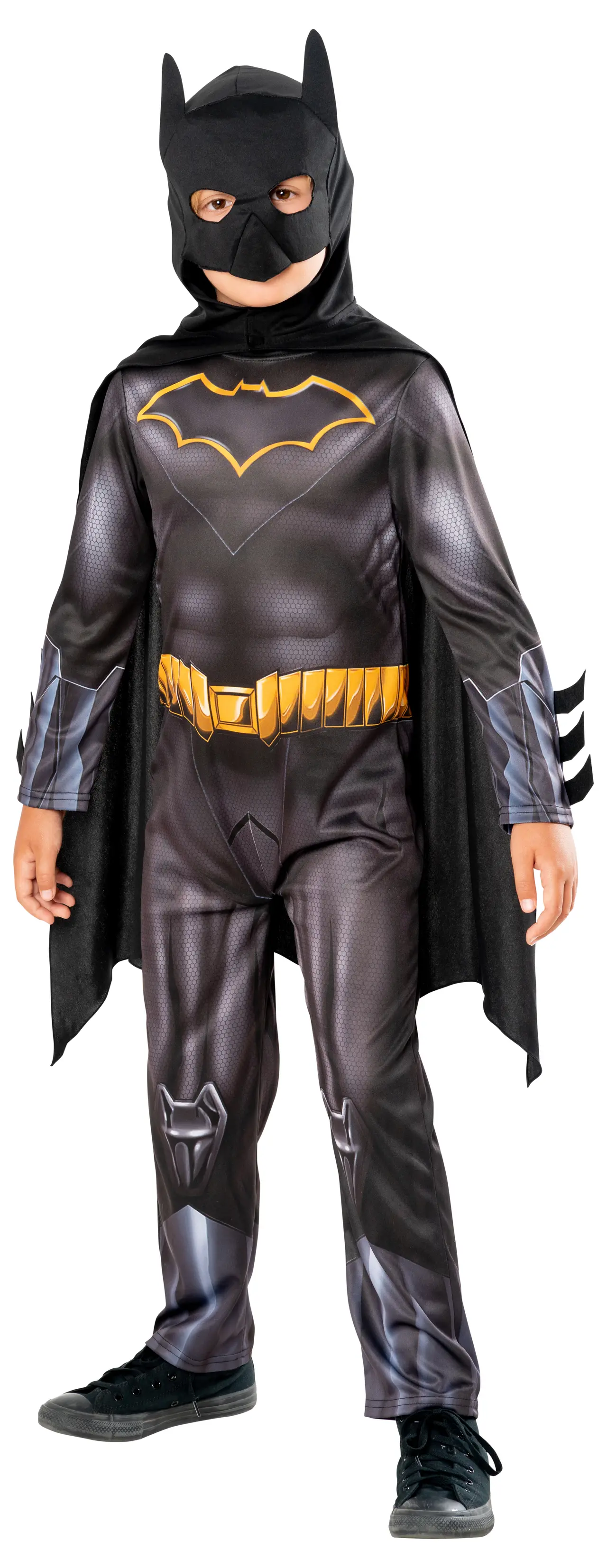 Batman Green Collection – kostume til drenge