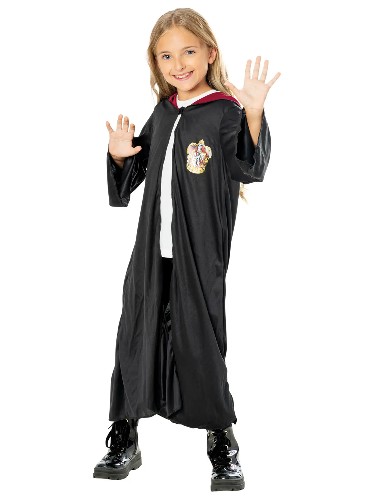 Harry Potter Green Collection – kostume til drenge
