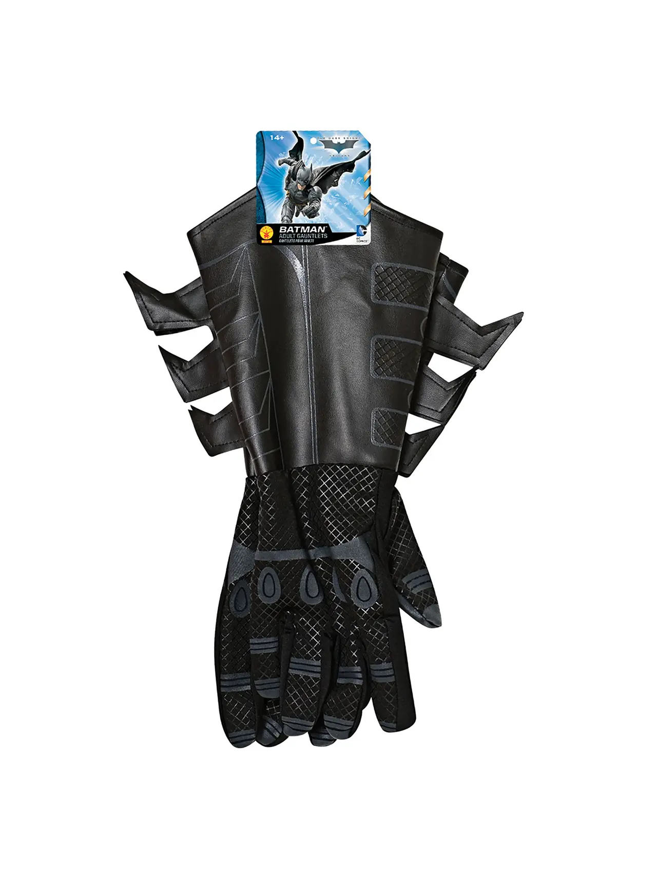 Batman-armskinner til voksne