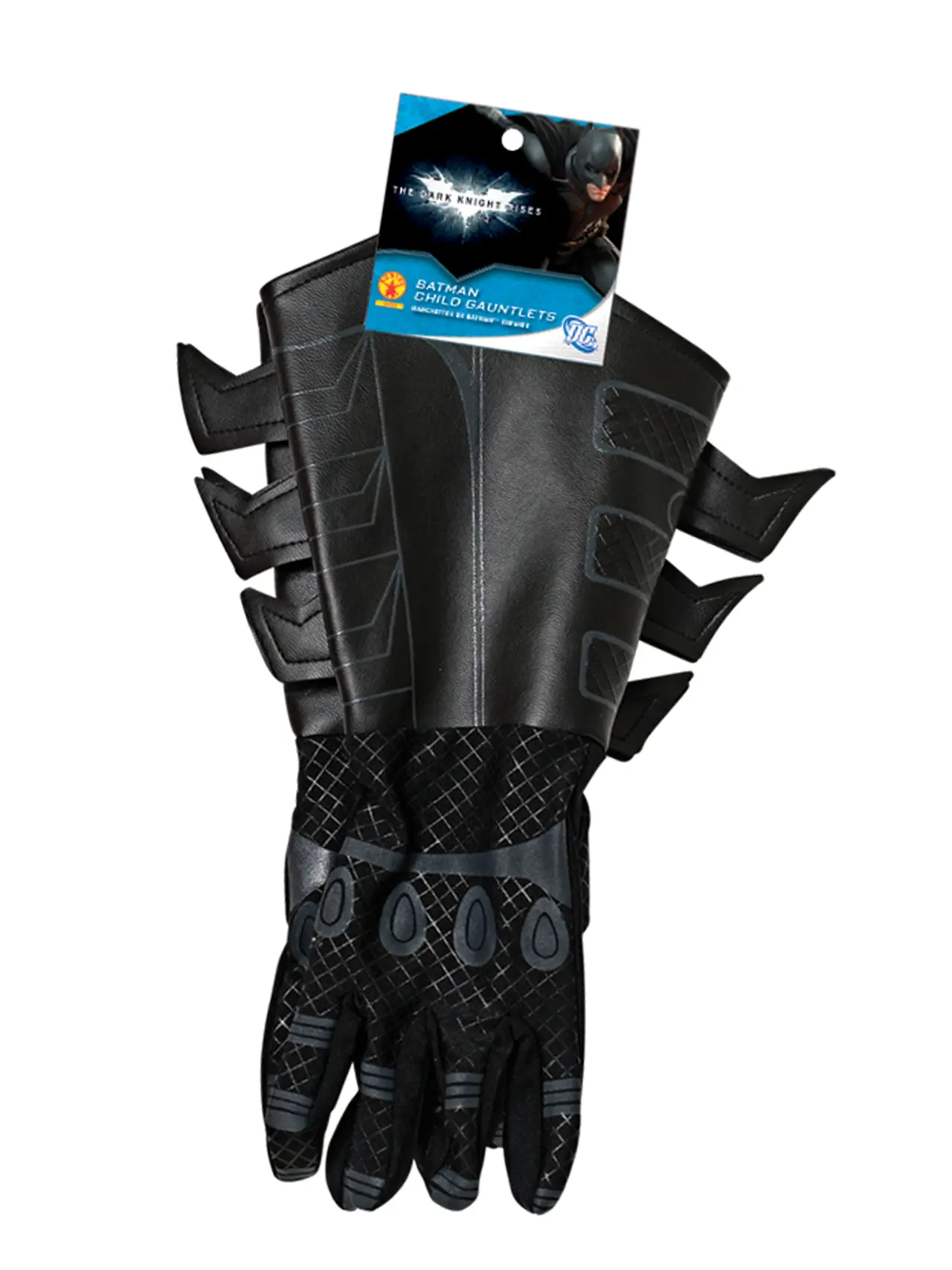 Batman-armskinner til børn