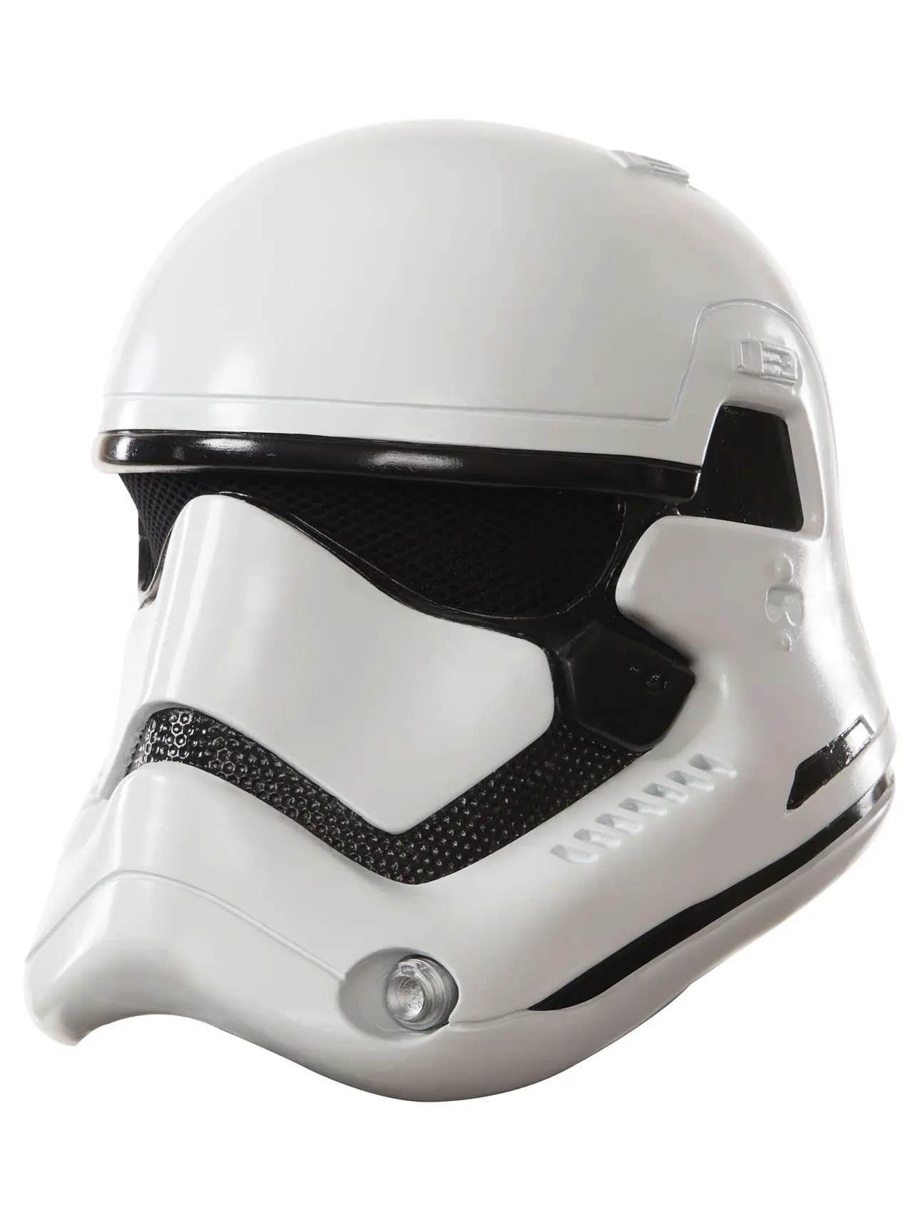 Stormtrooper hjelmmaske i to dele