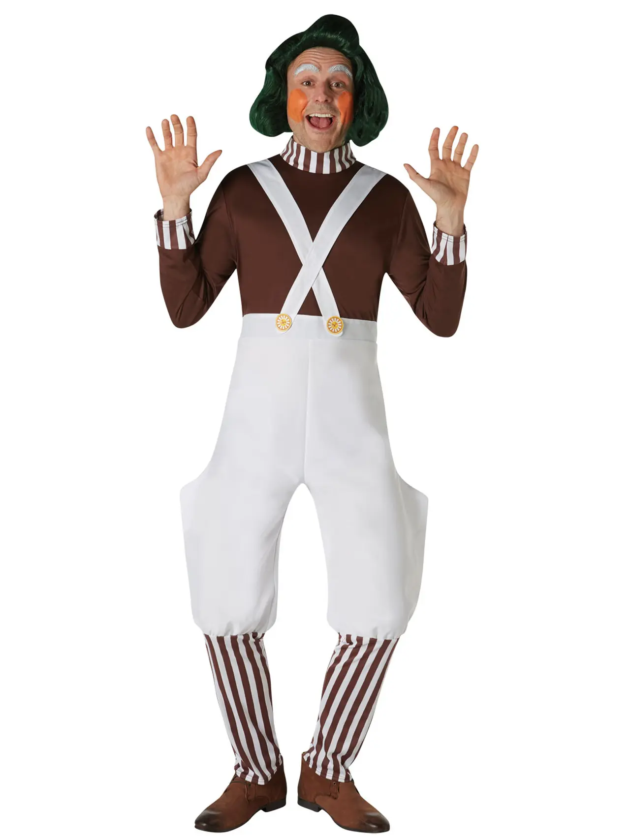 Oompa Loompa-paryk