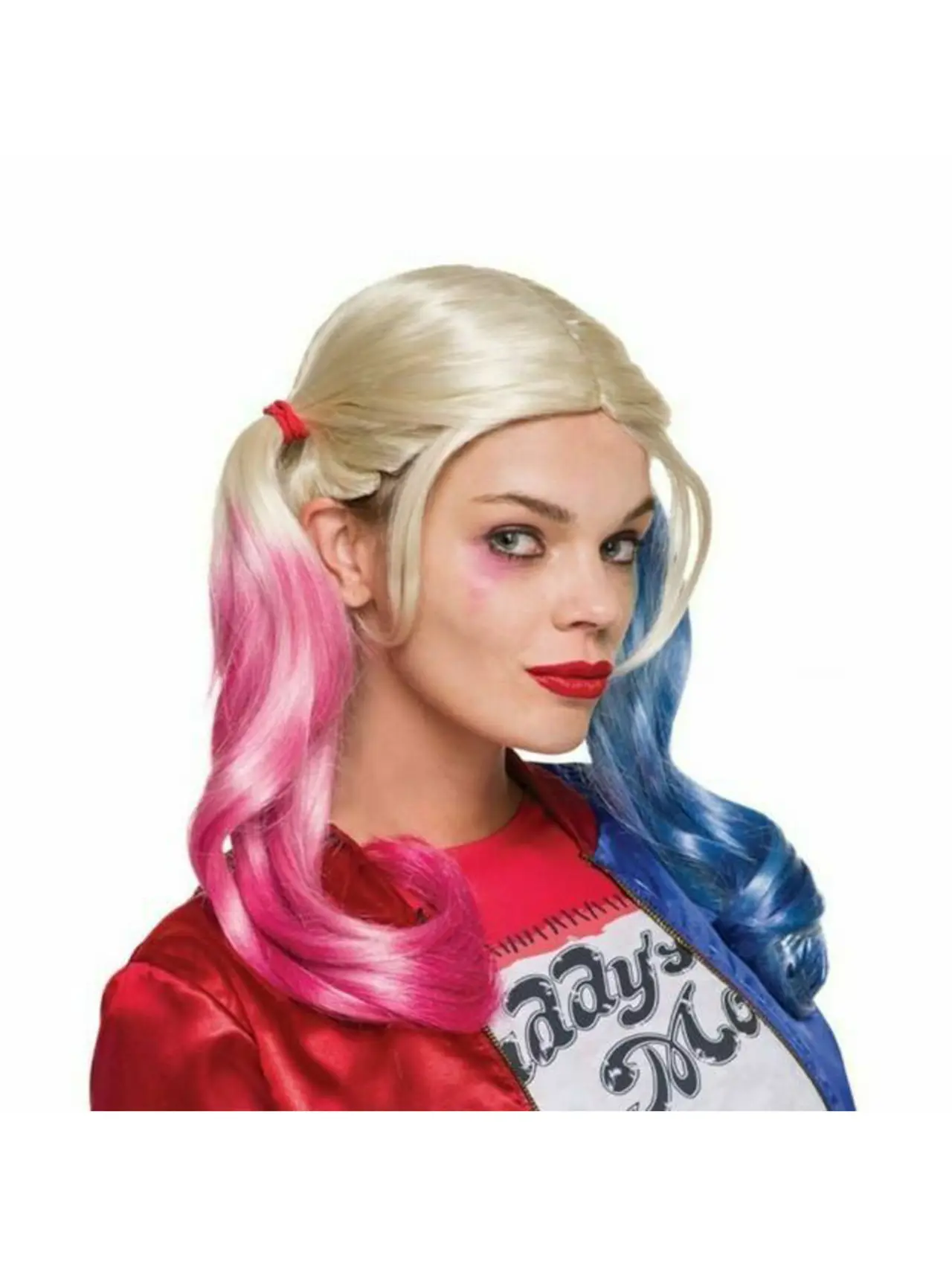Harley Quinn-paryk (model 33608)