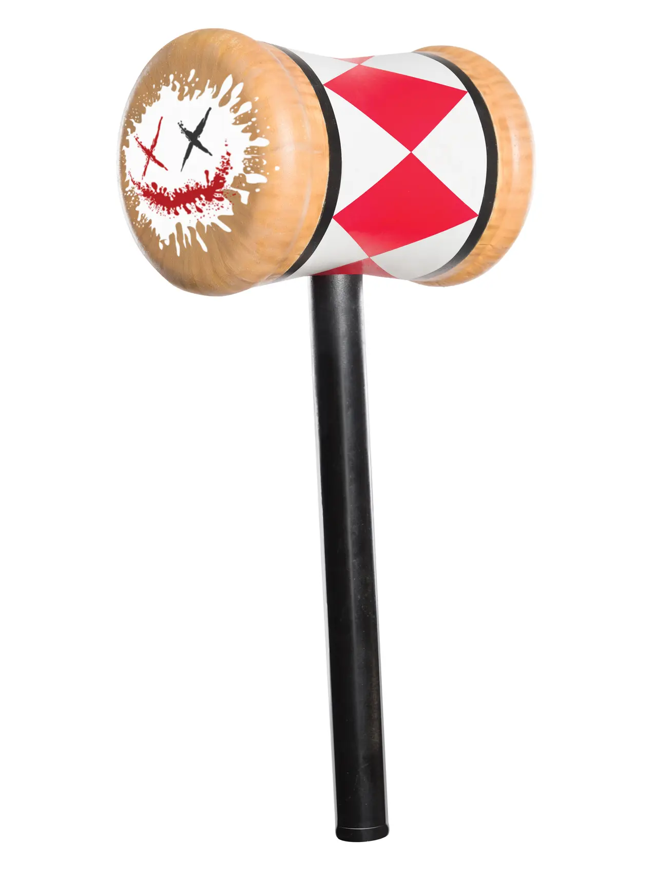 Harley Quinn-hammer