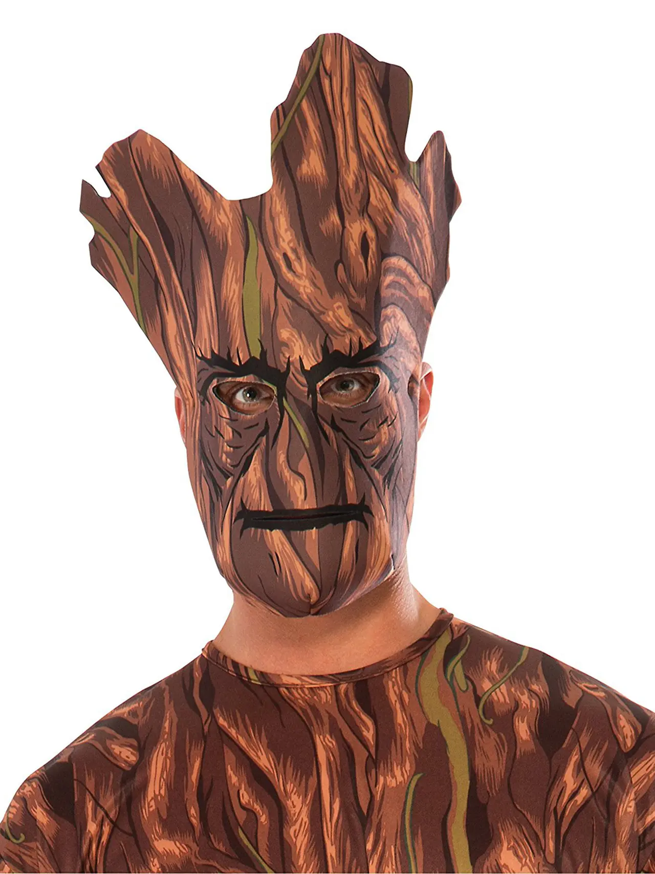 Groot-maske til børn