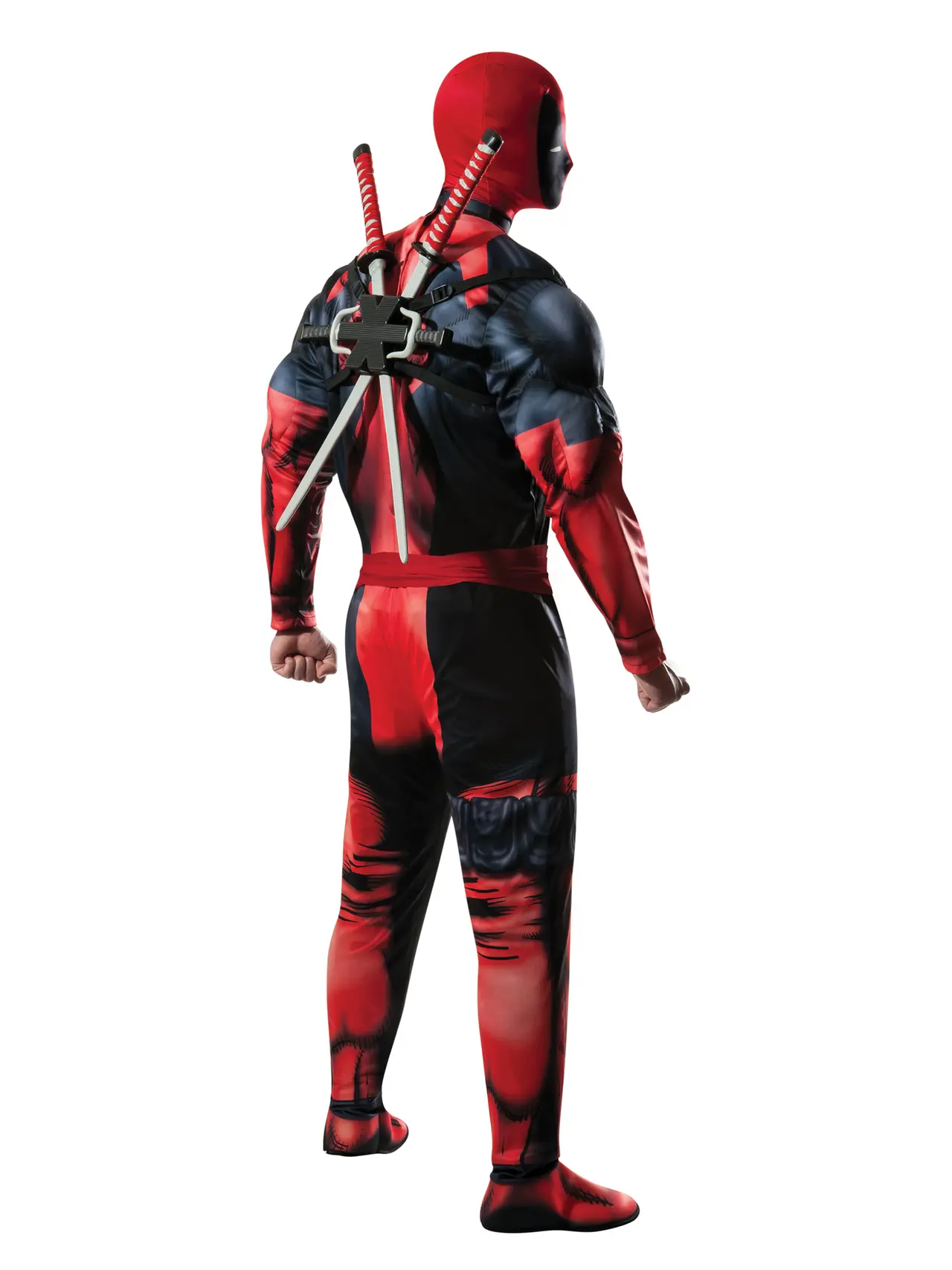 Deadpool-våbensæt
