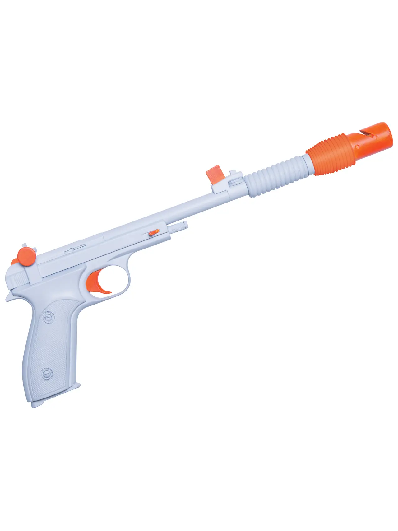 Princess Leia-blaster