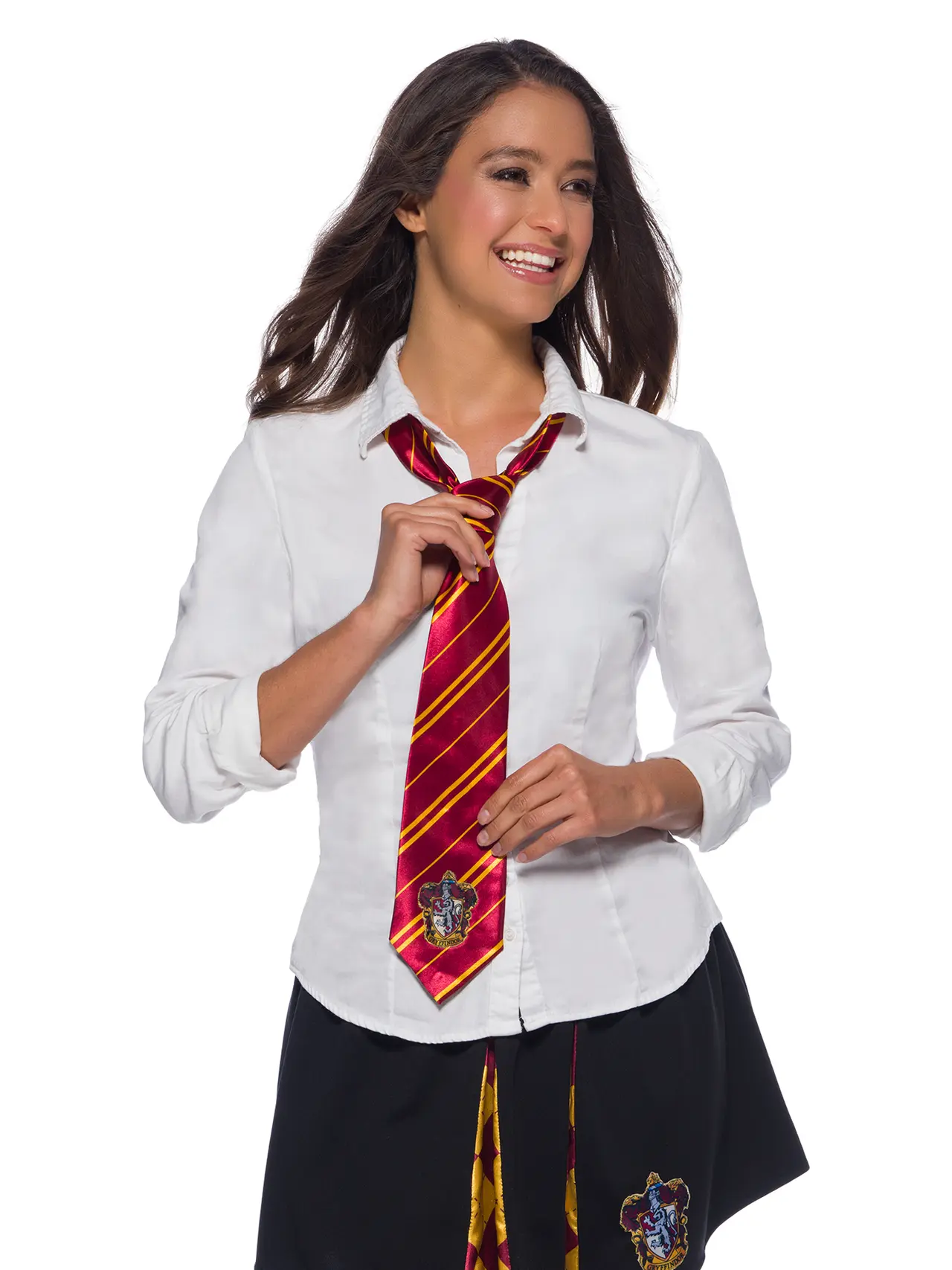 Harry Potter Gryffindor-slips