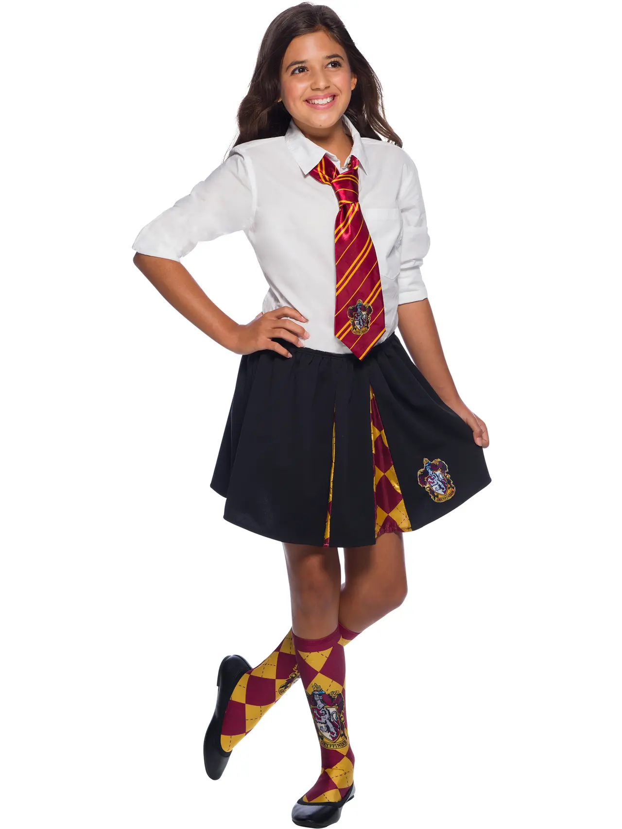 Harry Potter Gryffindor-slips