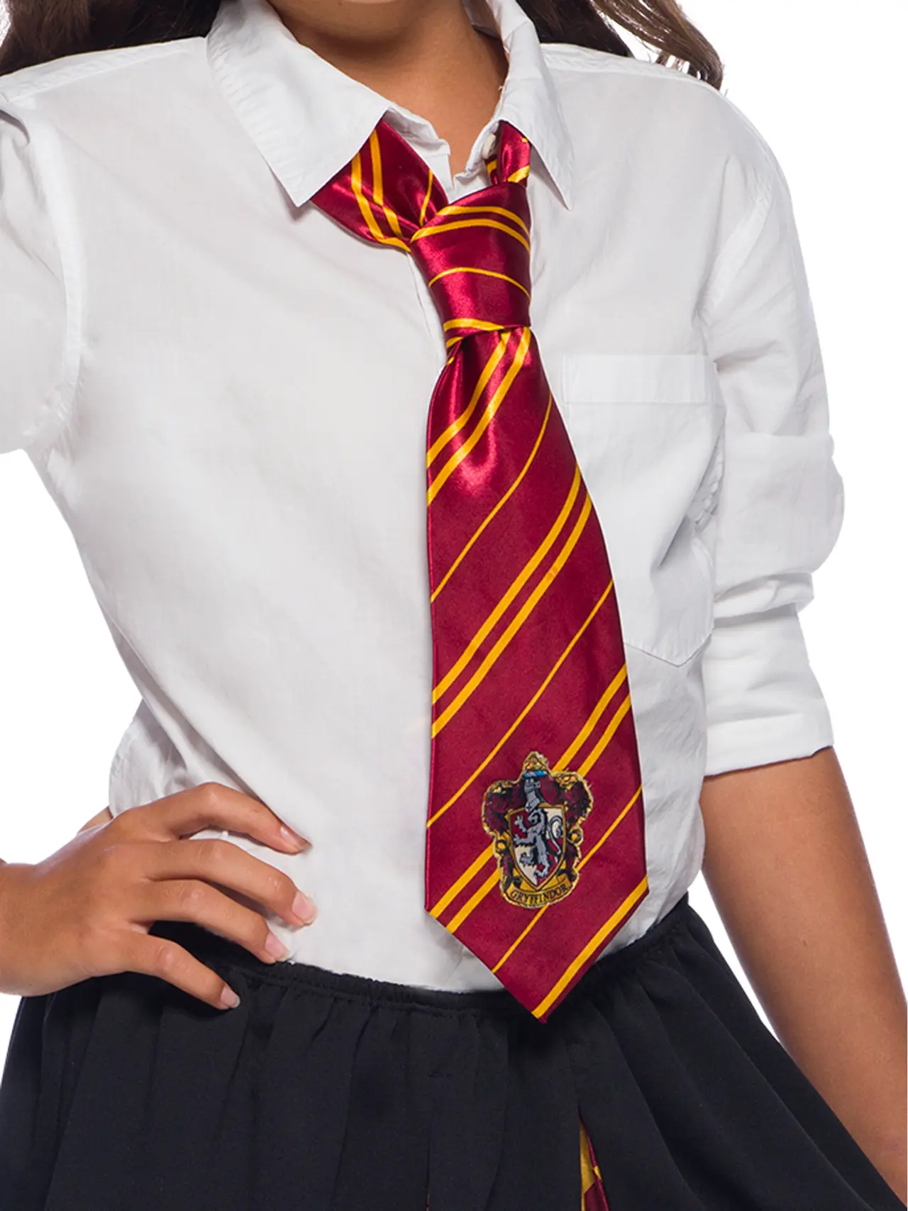 Harry Potter Gryffindor-slips