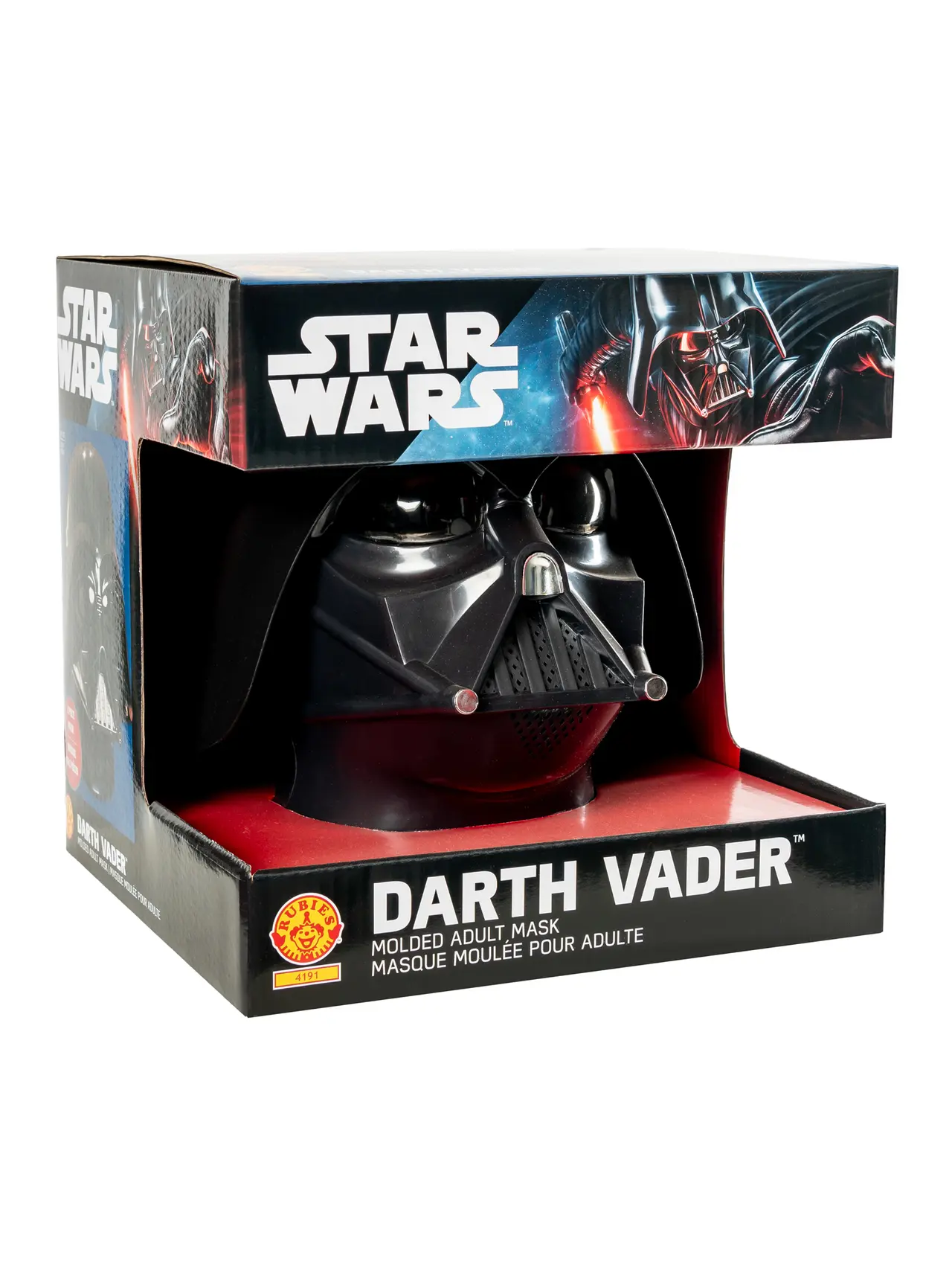 Star Wars Darth Vader-maske
