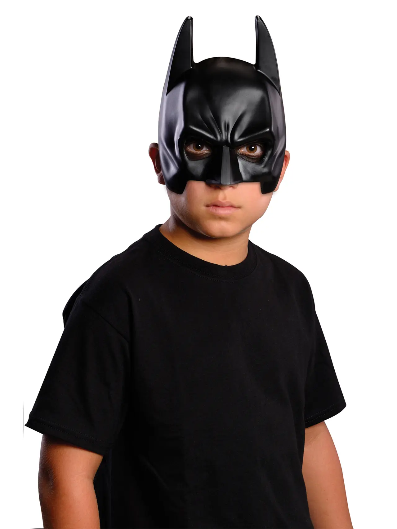 Batman-maske – kostume til drenge