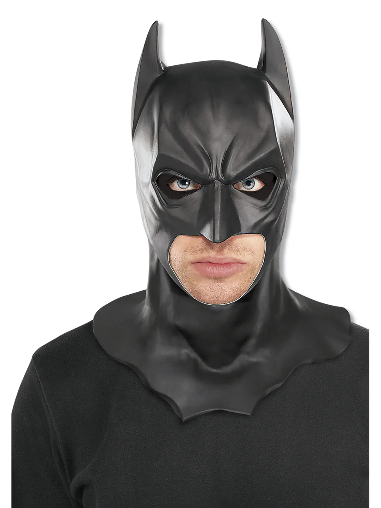 Batman heldækkende maske