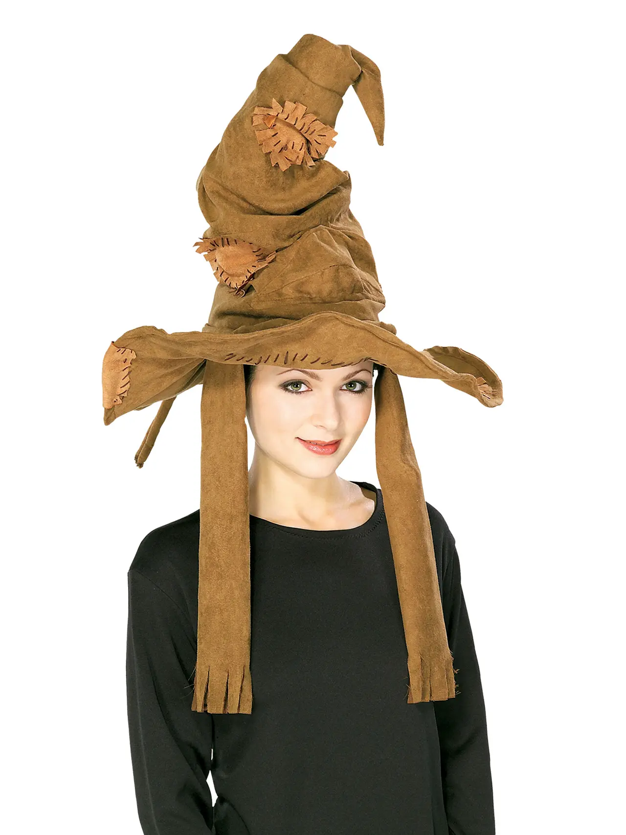 Harry Potter Fordelingshatten