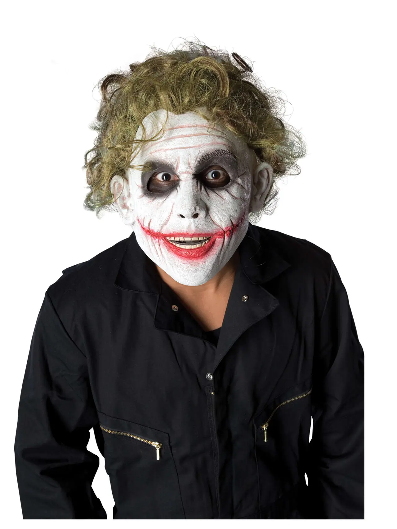 Joker-paryk