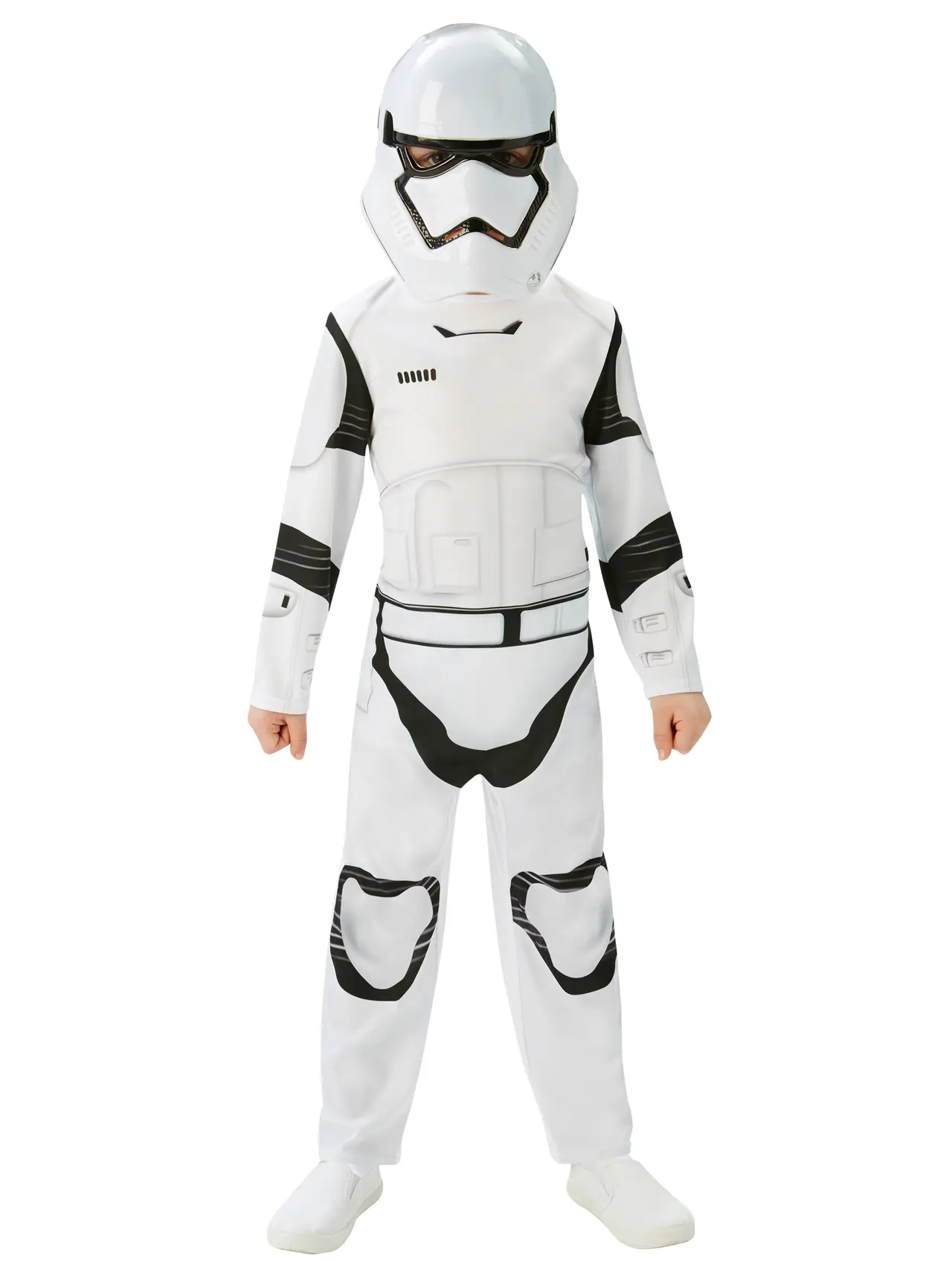 Stormtrooper Classic – kostume til børn