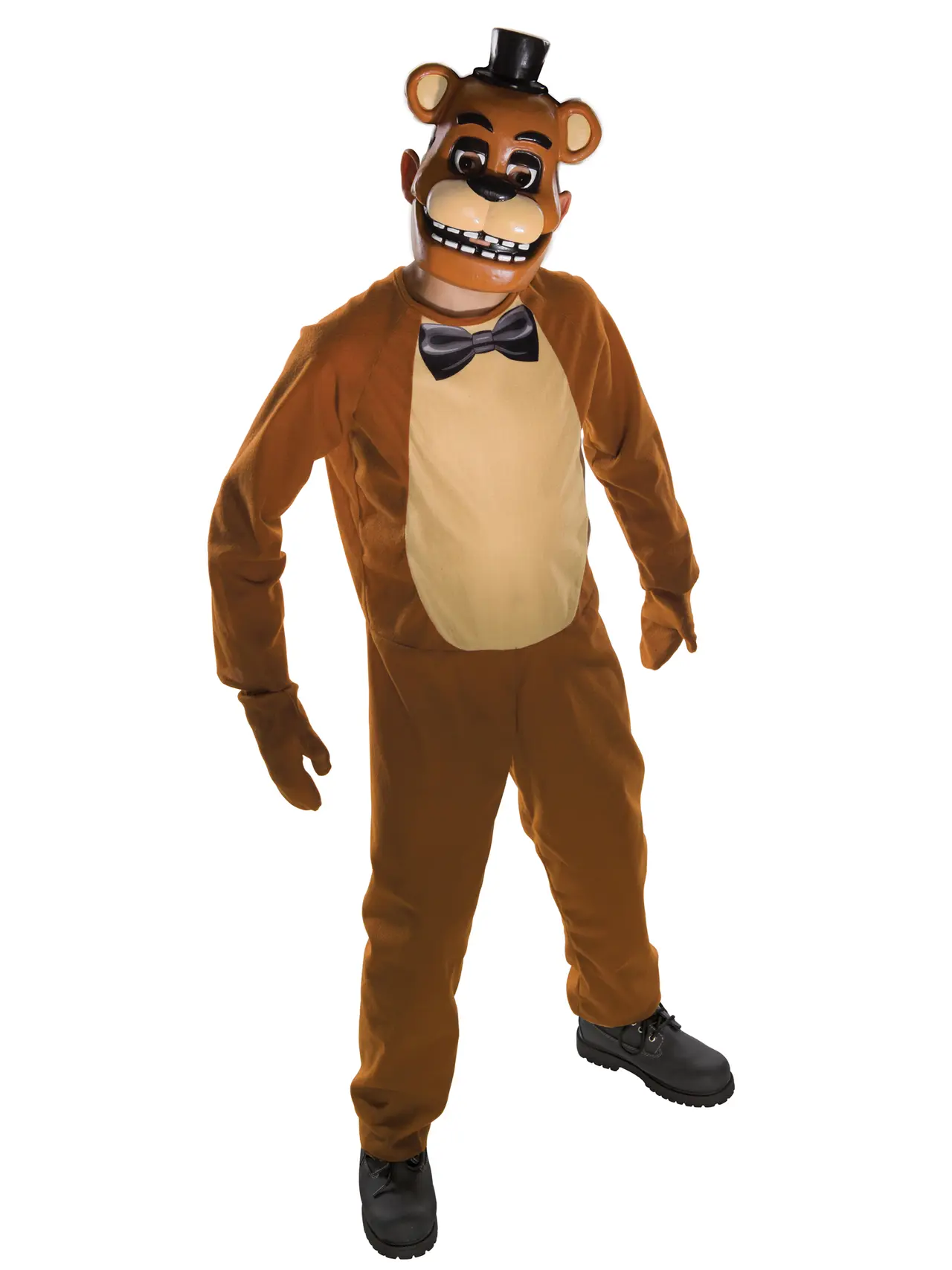 Freddy Fazbear – kostume til børn