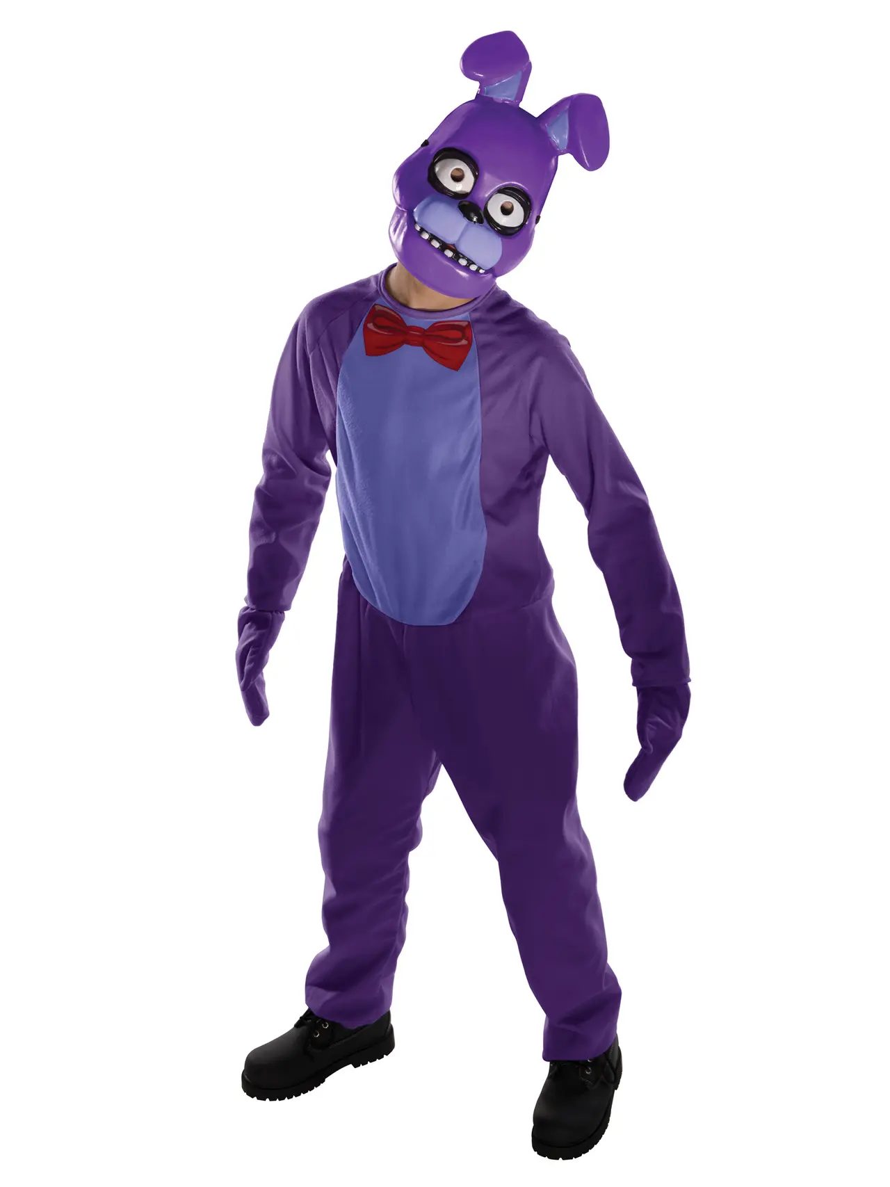 Bonnie – kostume til børn